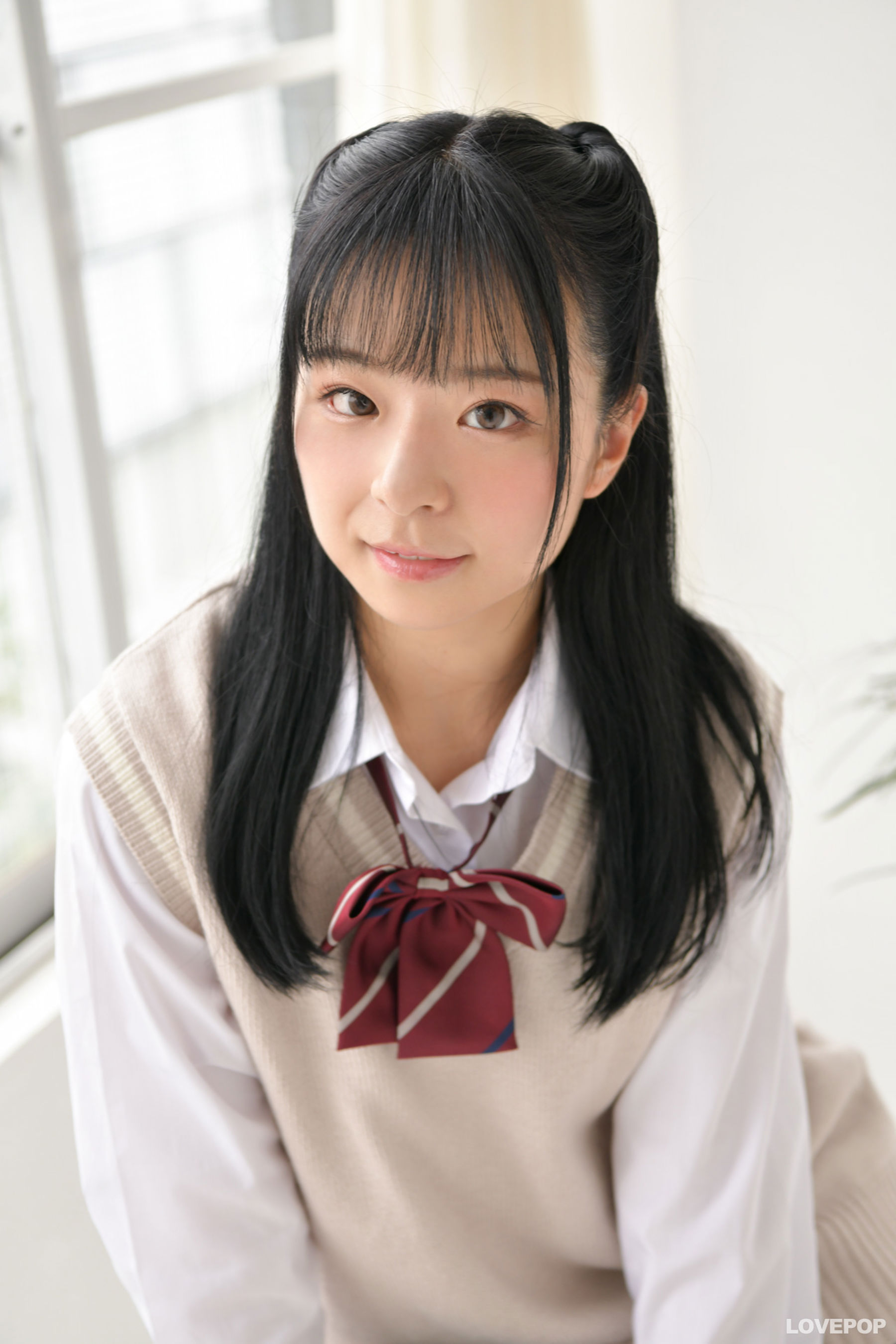 [LOVEPOP] Azumi Uta 茜紬うた Photoset 01/(83P)