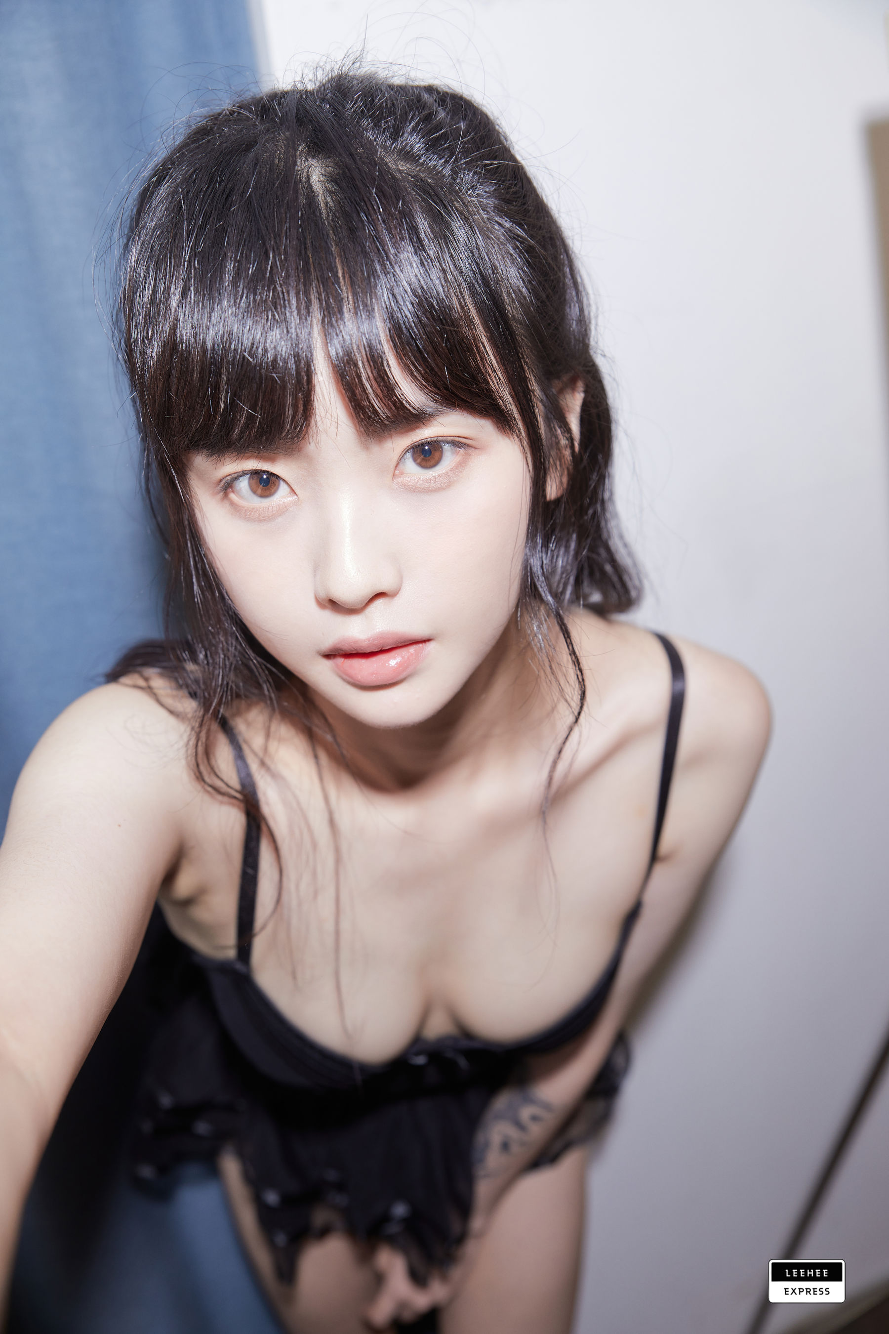[LEEHEE EXPRESS] LEDG-084B - GMS/(55P)