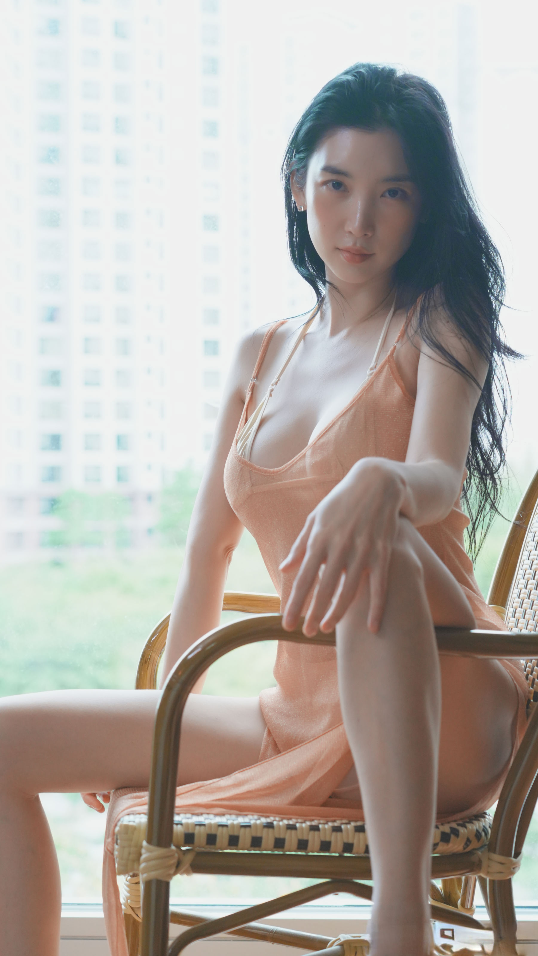 [Patreon] 韩国妹子 Leezy 2025年01月/(72P)