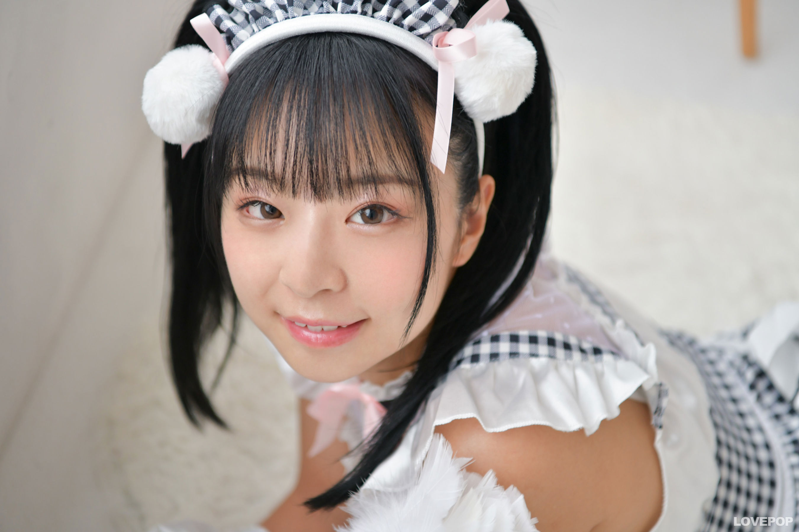[LOVEPOP] Azumi Uta 茜紬うた Photoset 04/(88P)