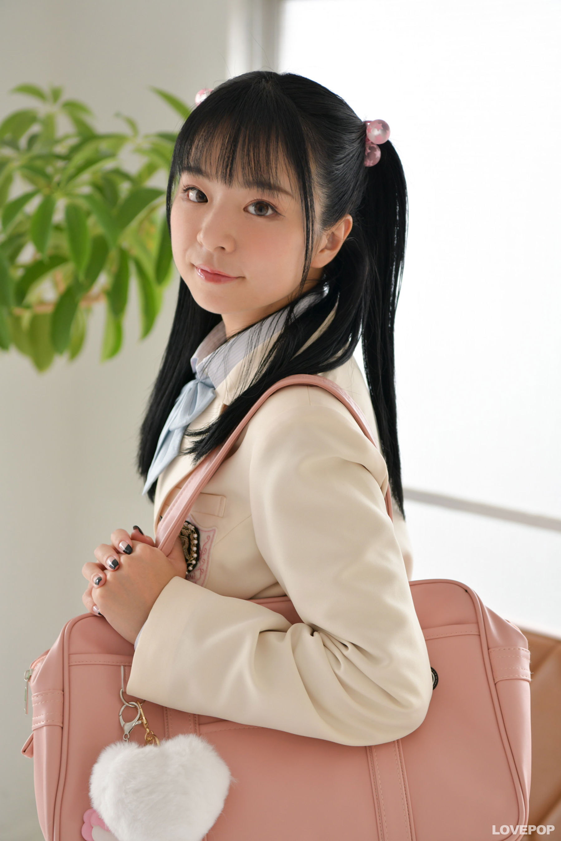 [LOVEPOP] Azumi Uta 茜紬うた Photoset 03/(76P)