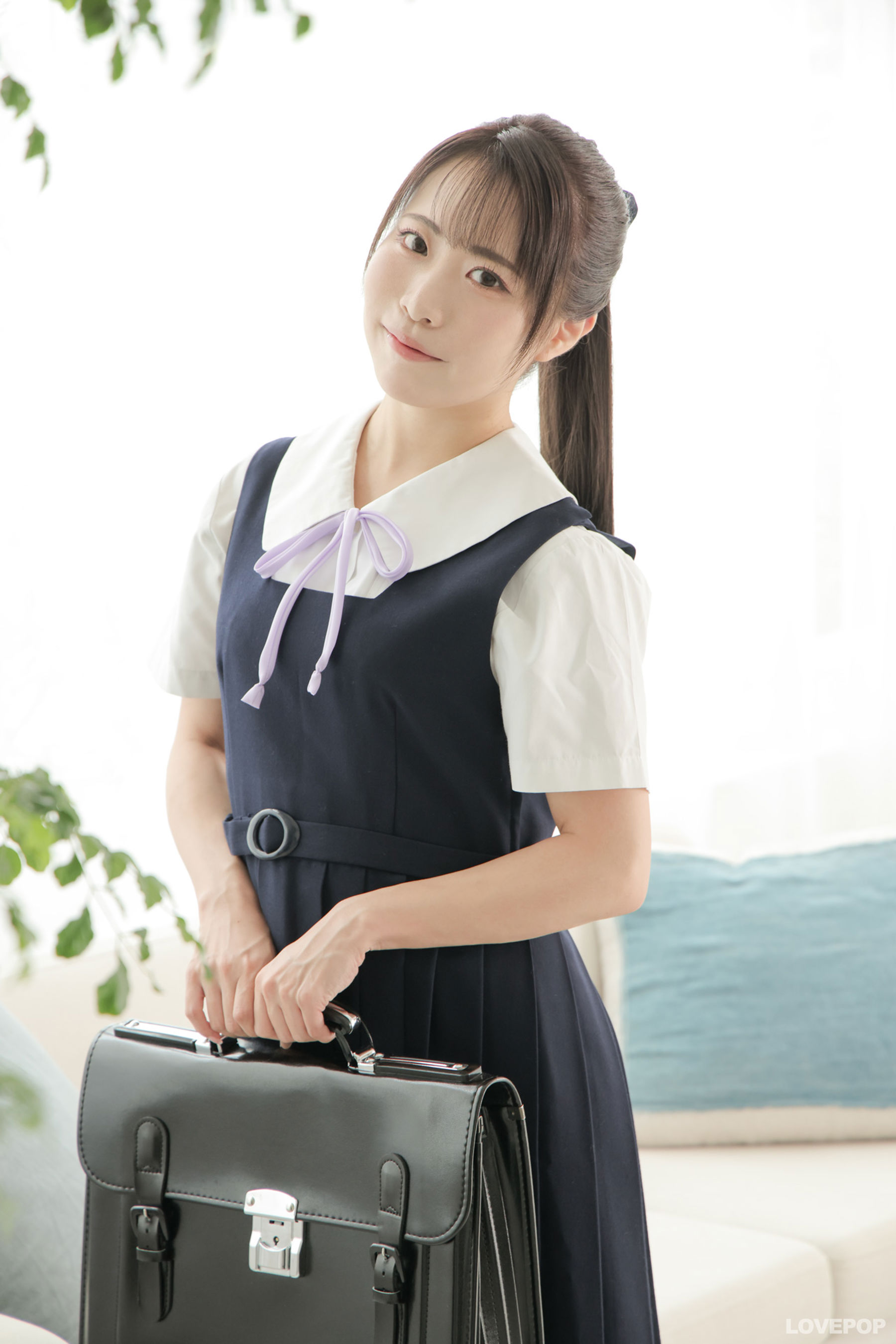 [LOVEPOP] Fureia ふれいあ Photoset 02/(98P)
