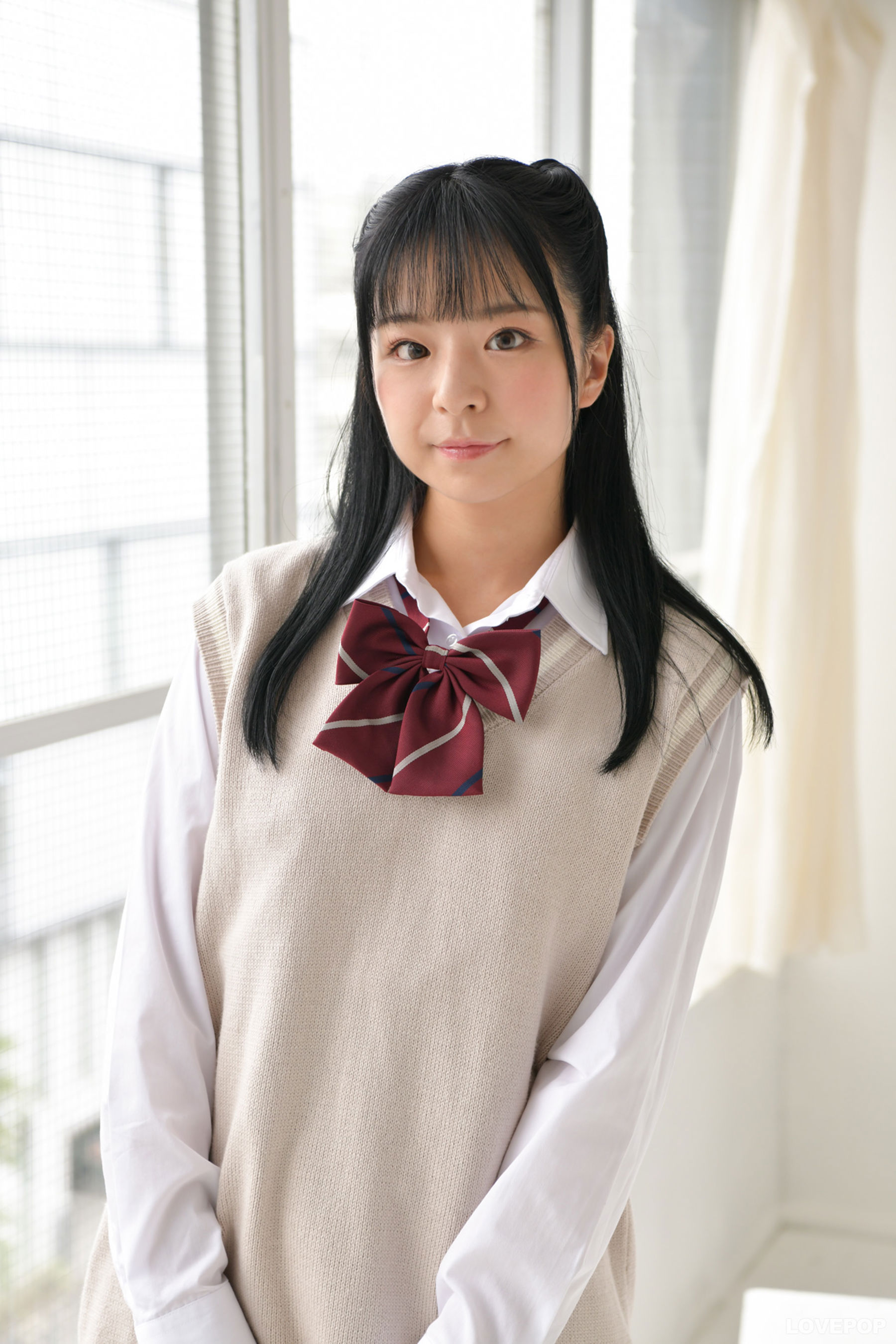 [LOVEPOP] Azumi Uta 茜紬うた Photoset 01/(83P)