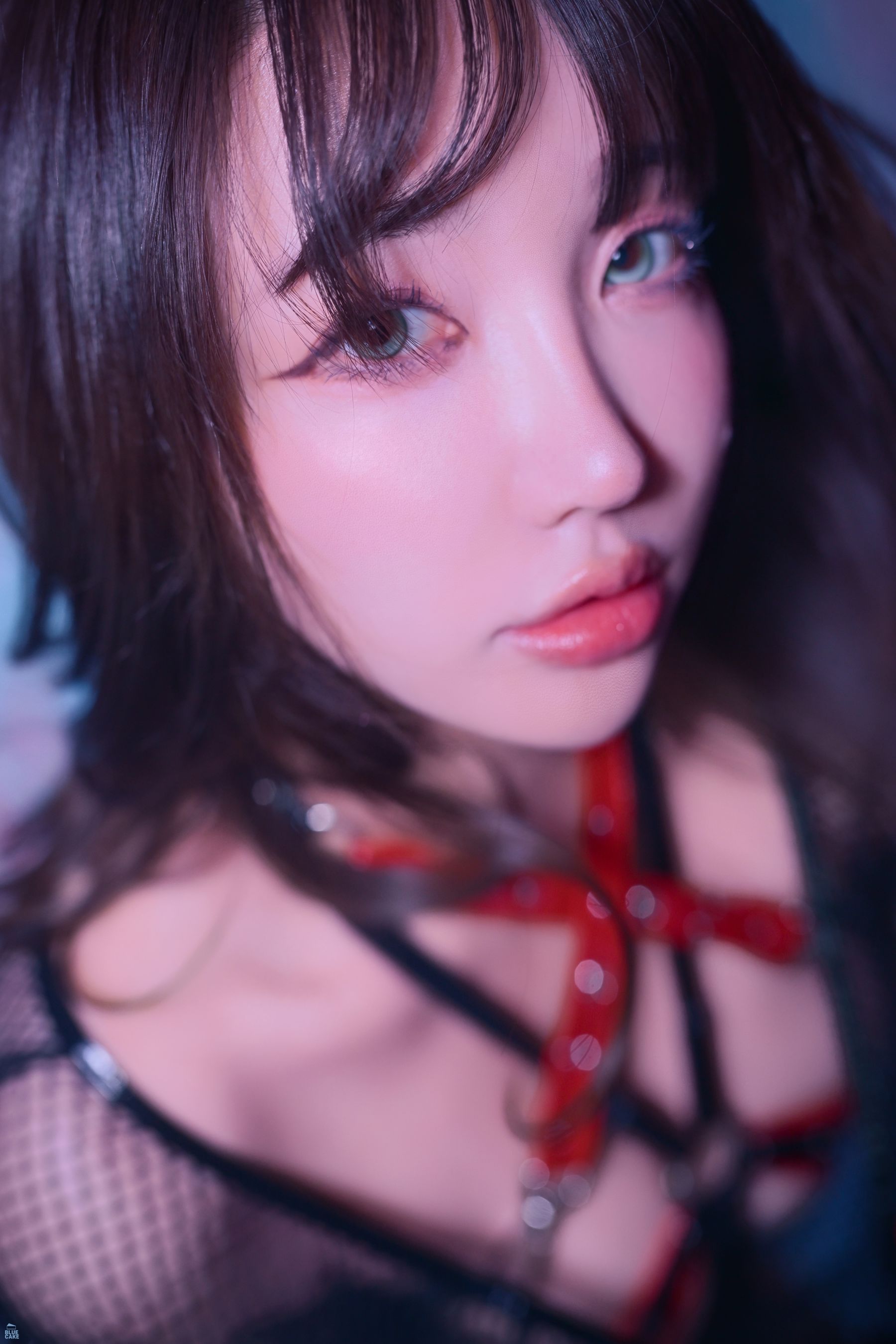 [BLUECAKE] Son Ye Eun - City Angel/(51P)