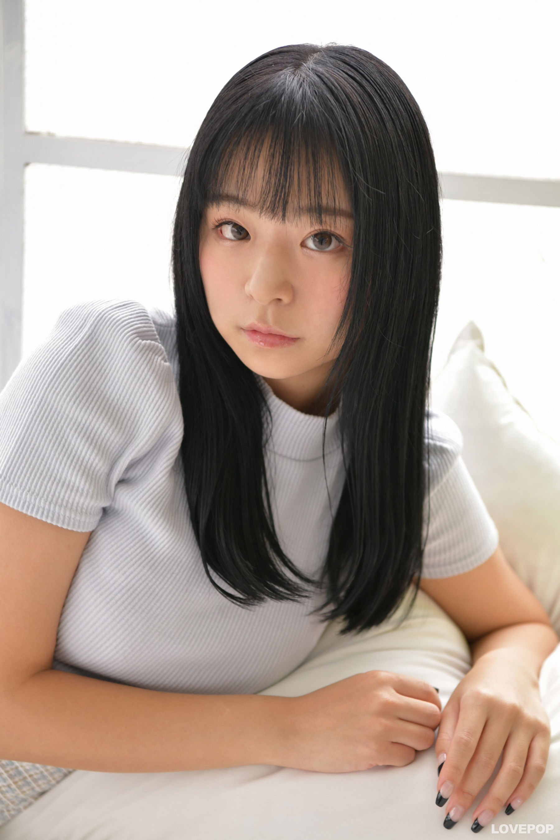 [LOVEPOP] Azumi Uta 茜紬うた Photoset 05/(80P)