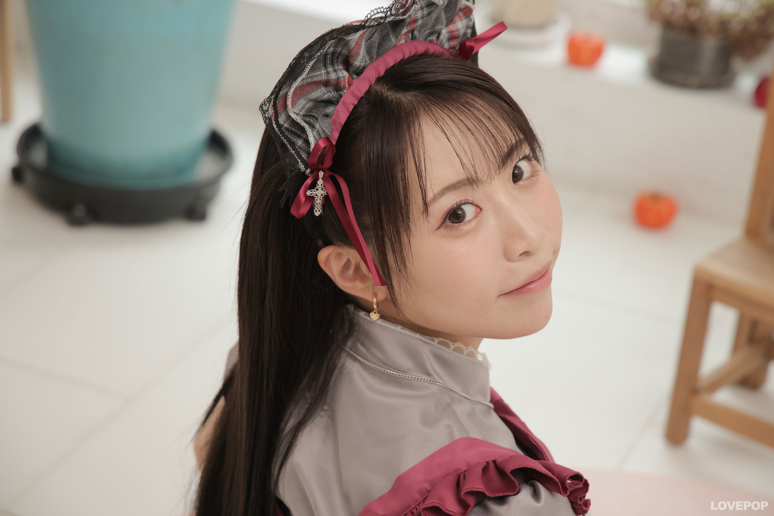 [LOVEPOP] Fureia ふれいあ Photoset 04/(94P)