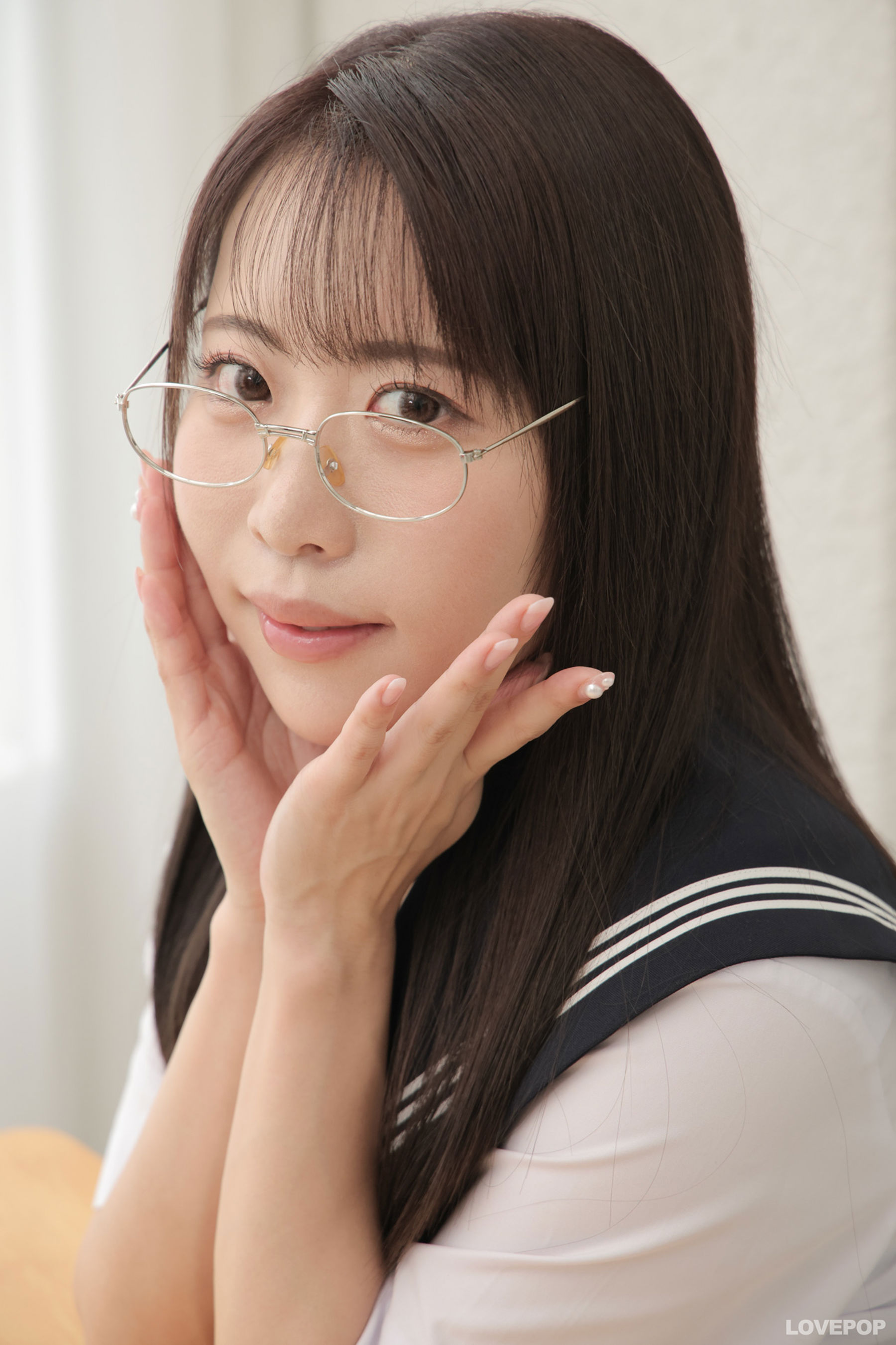 [LOVEPOP] Fureia ふれいあ Photoset 01/(106P)