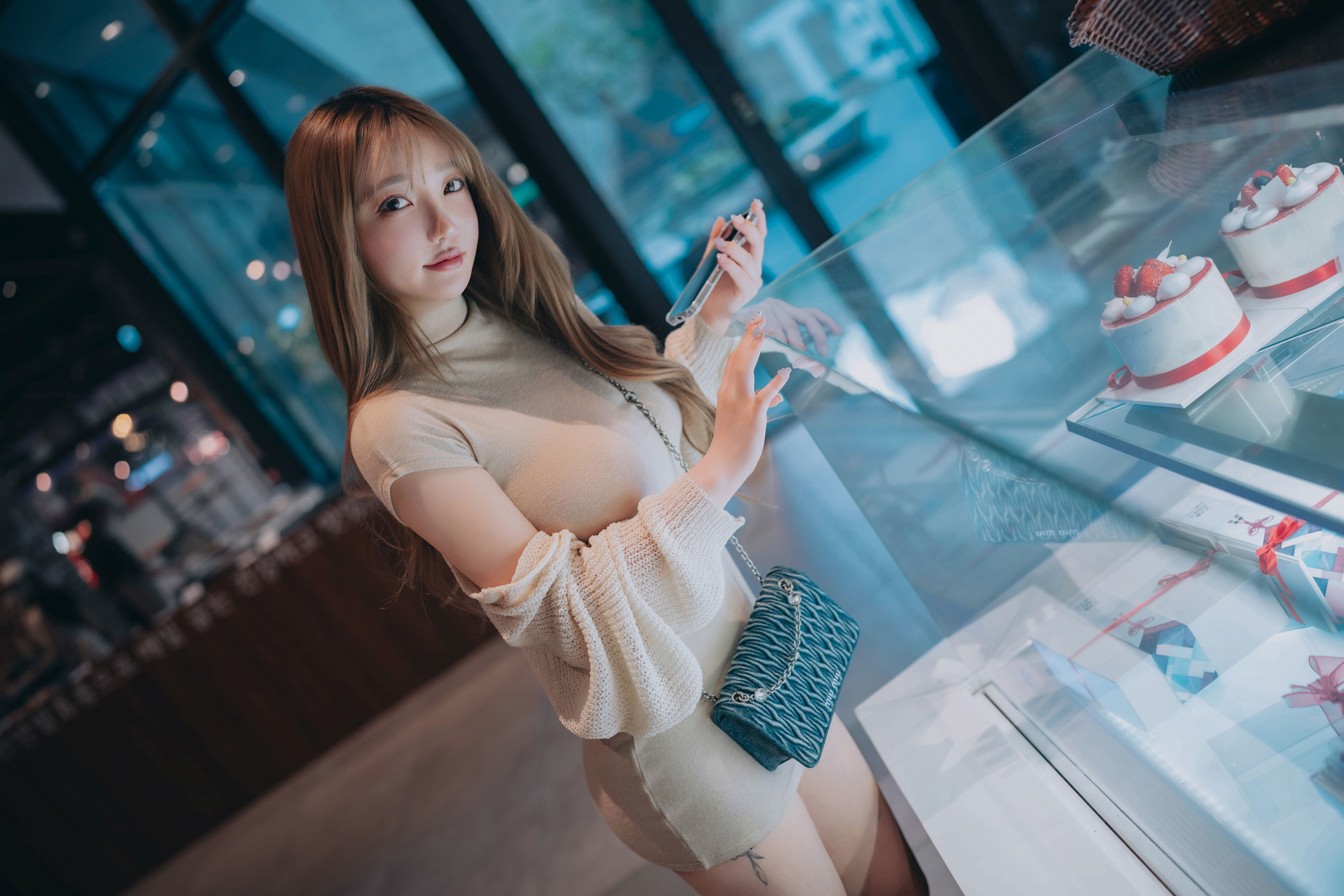 [DJAWA] Son Ye Eun - Happy Solo Birthday/(132P)