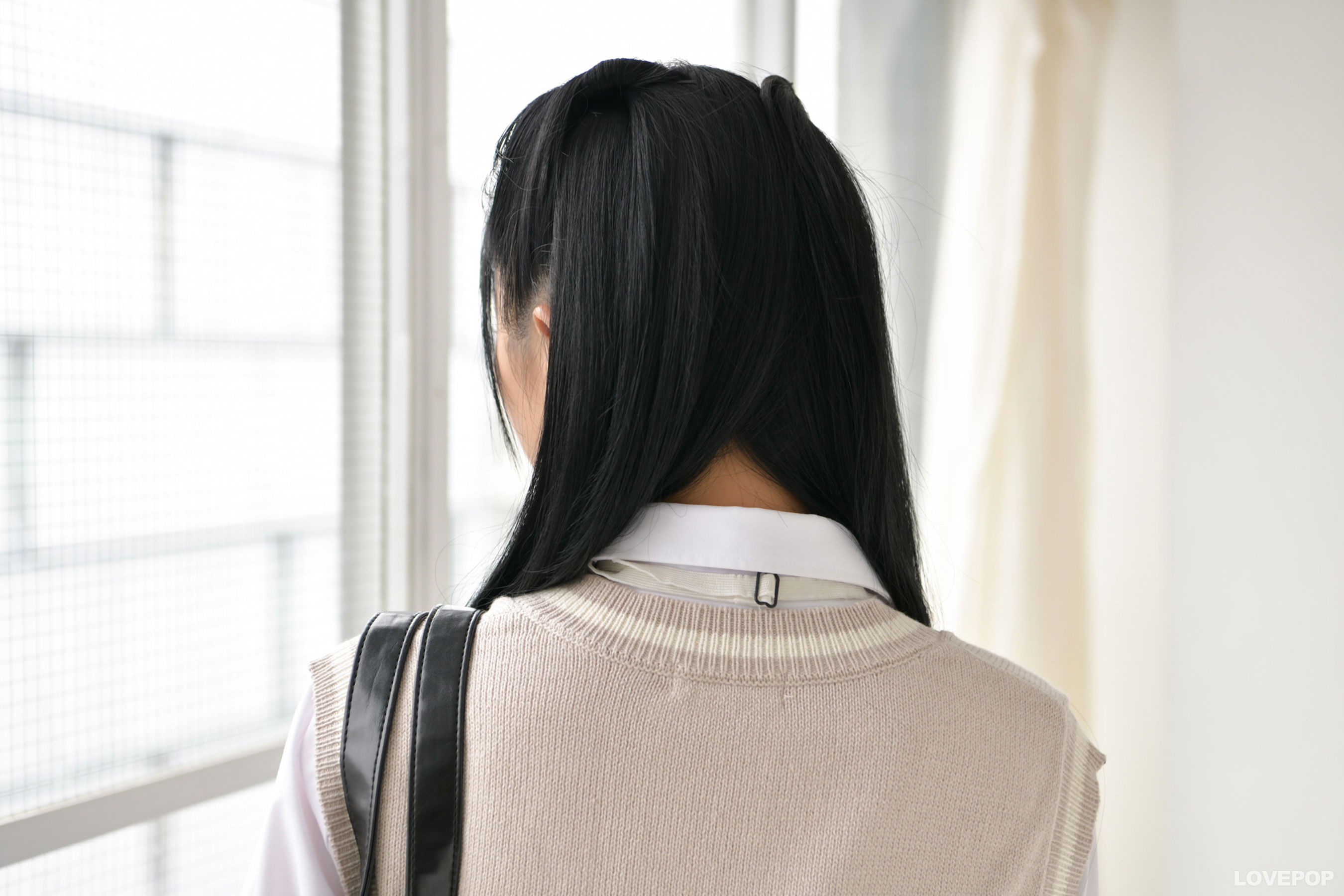 [LOVEPOP] Azumi Uta 茜紬うた Photoset 01/(83P)