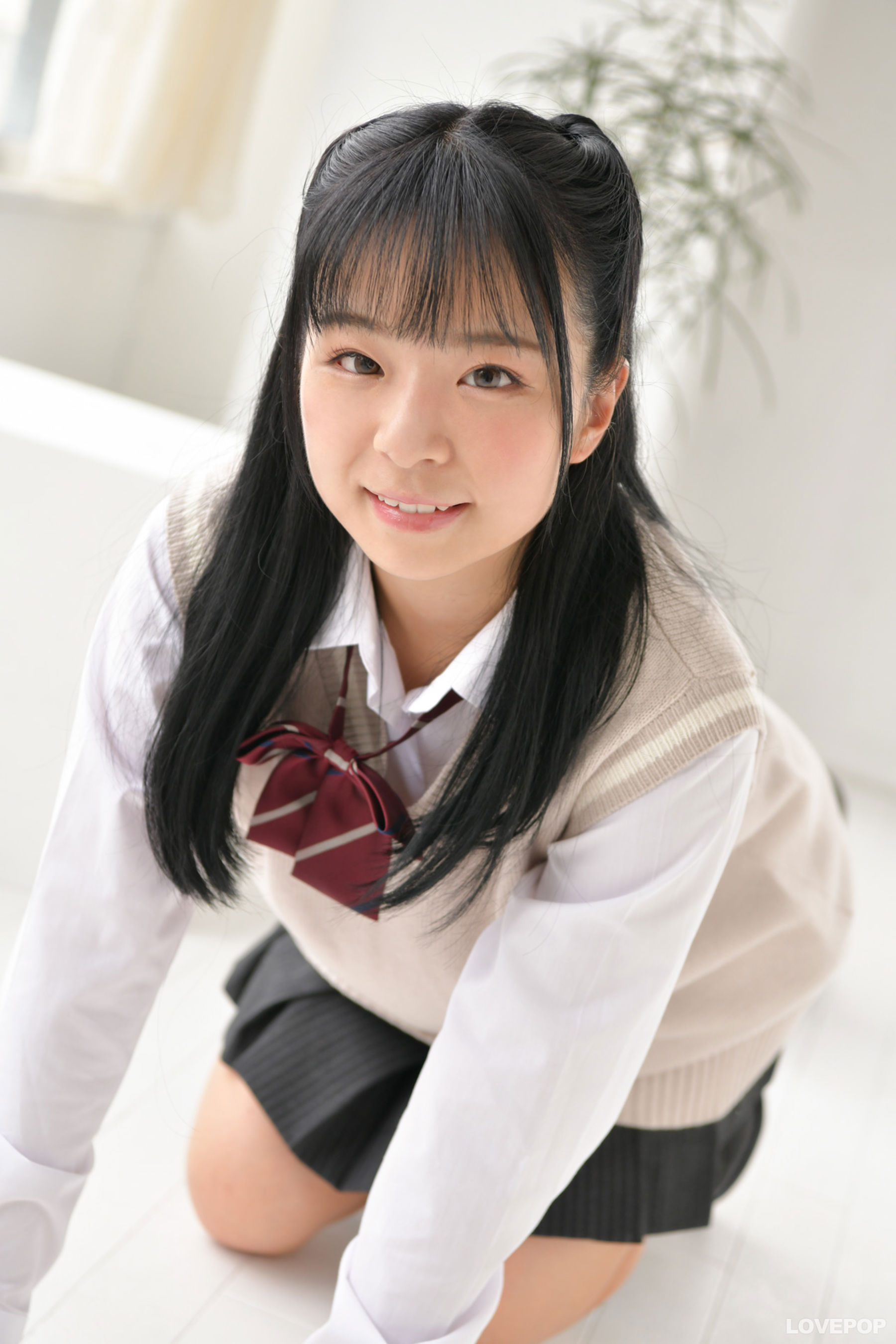 [LOVEPOP] Azumi Uta 茜紬うた Photoset 01/(83P)