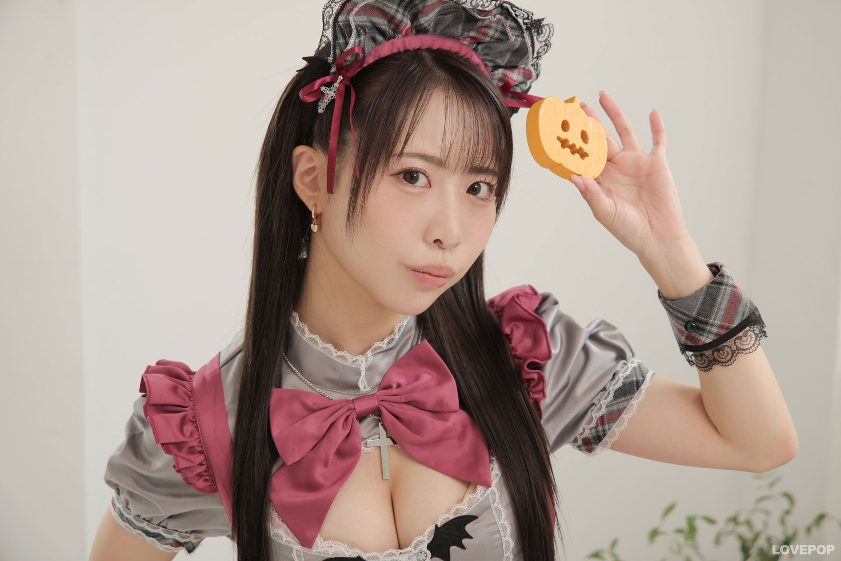 [LOVEPOP] Fureia ふれいあ Photoset 04/(94P)