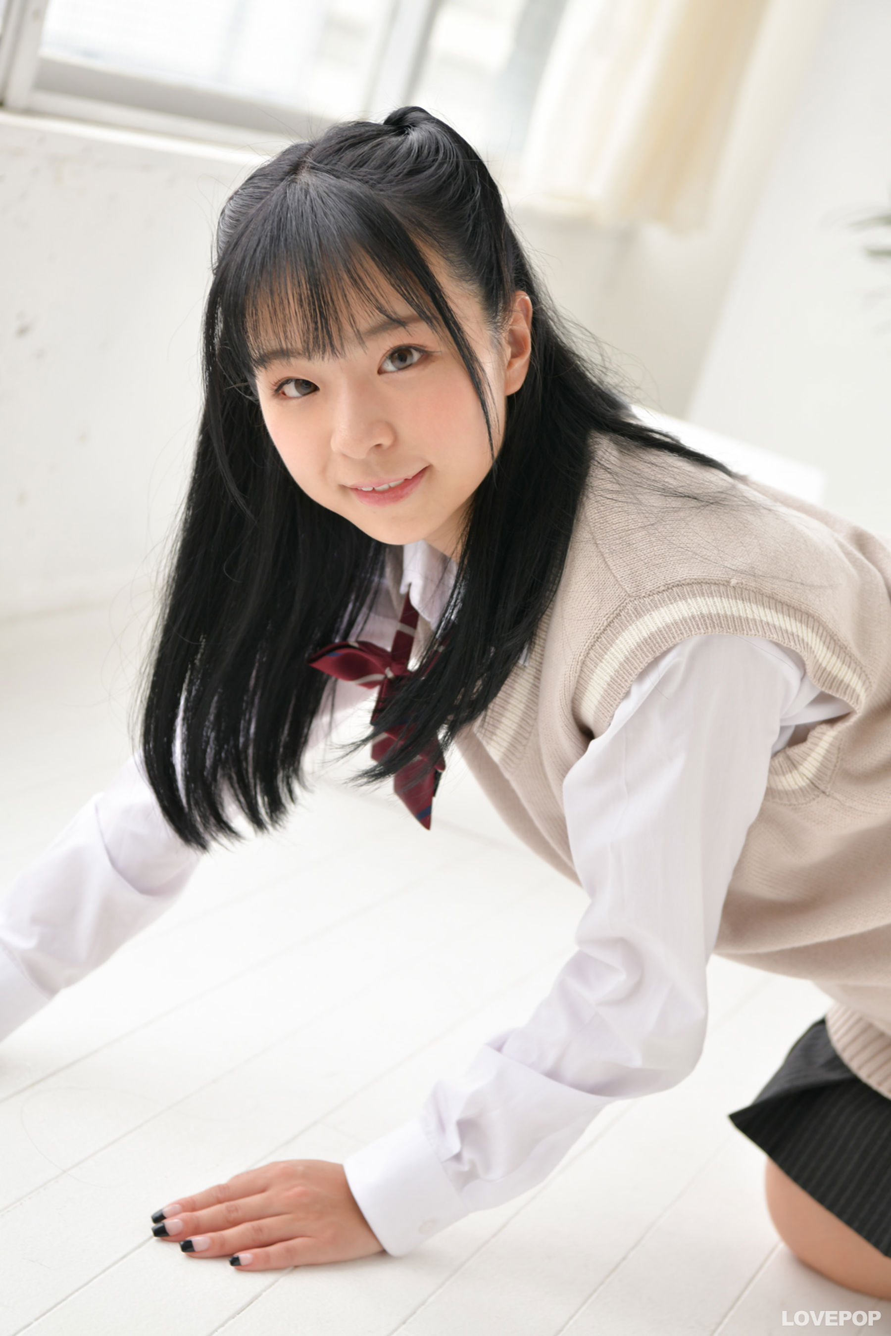 [LOVEPOP] Azumi Uta 茜紬うた Photoset 01/(83P)