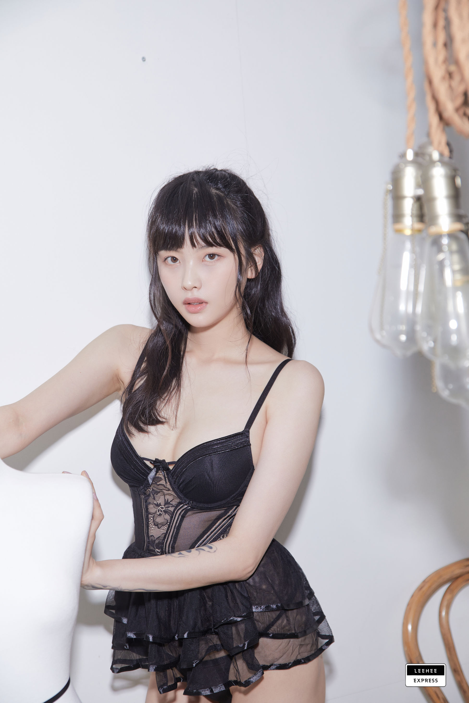 [LEEHEE EXPRESS] LEDG-084B - GMS/(55P)