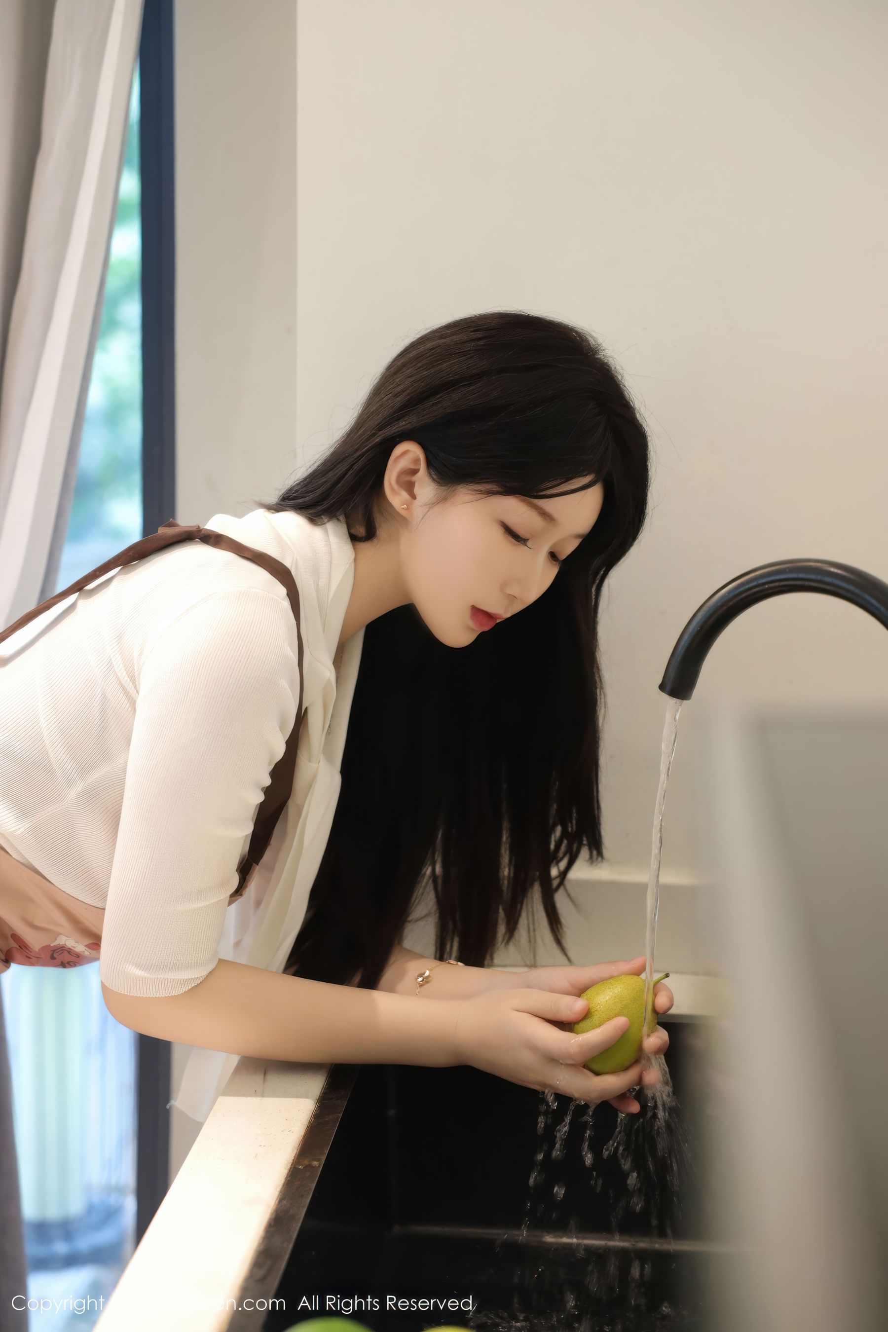 [秀人XiuRen] 2026.01.08 No.11207 奶思兔/(80P)