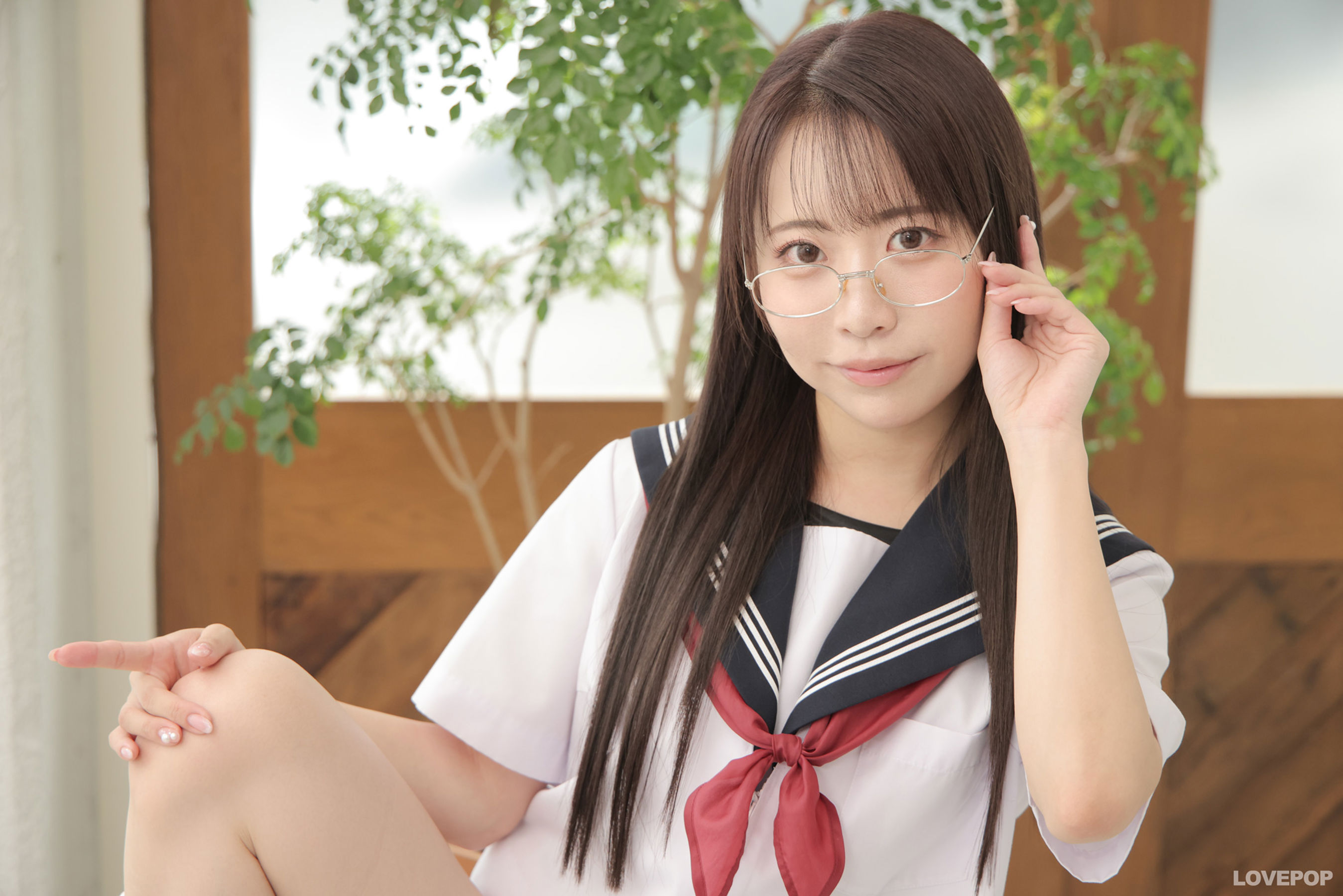 [LOVEPOP] Fureia ふれいあ Photoset 01/(106P)