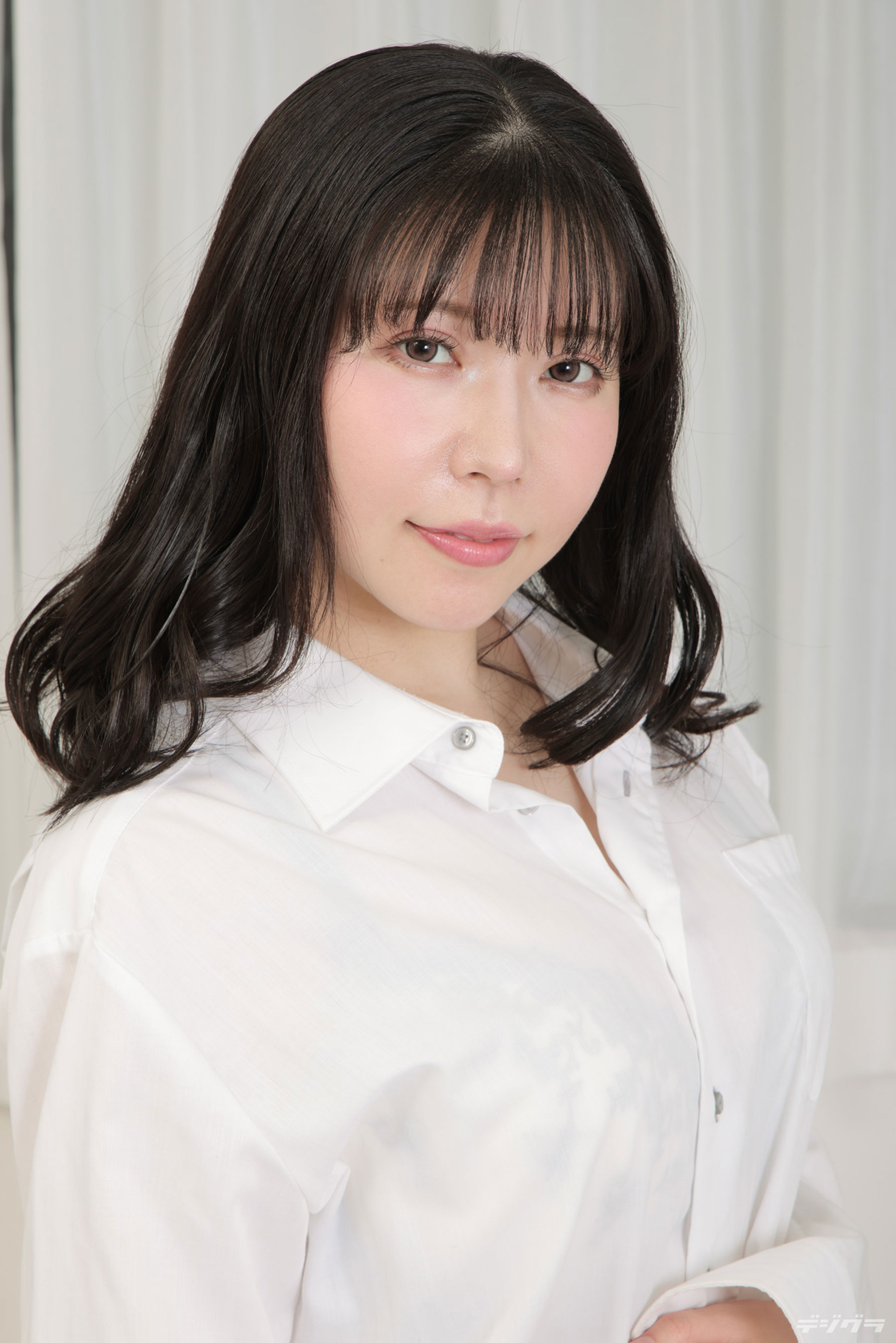 [Digi-Gra] Maina Ayase あやせ舞菜 Photoset 11/(93P)