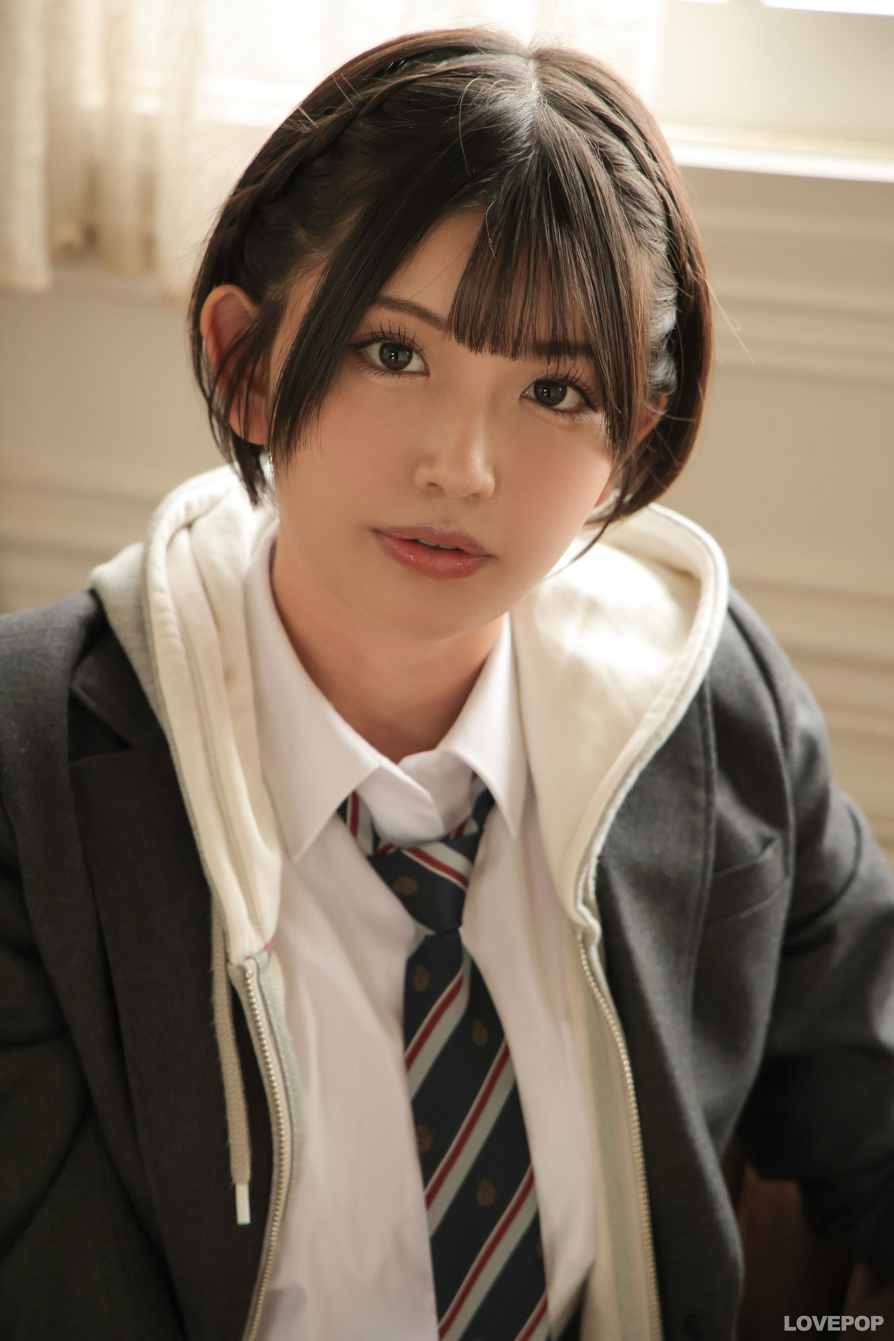 [LOVEPOP] Ami Minami 南あみ Photoset 05/(102P)