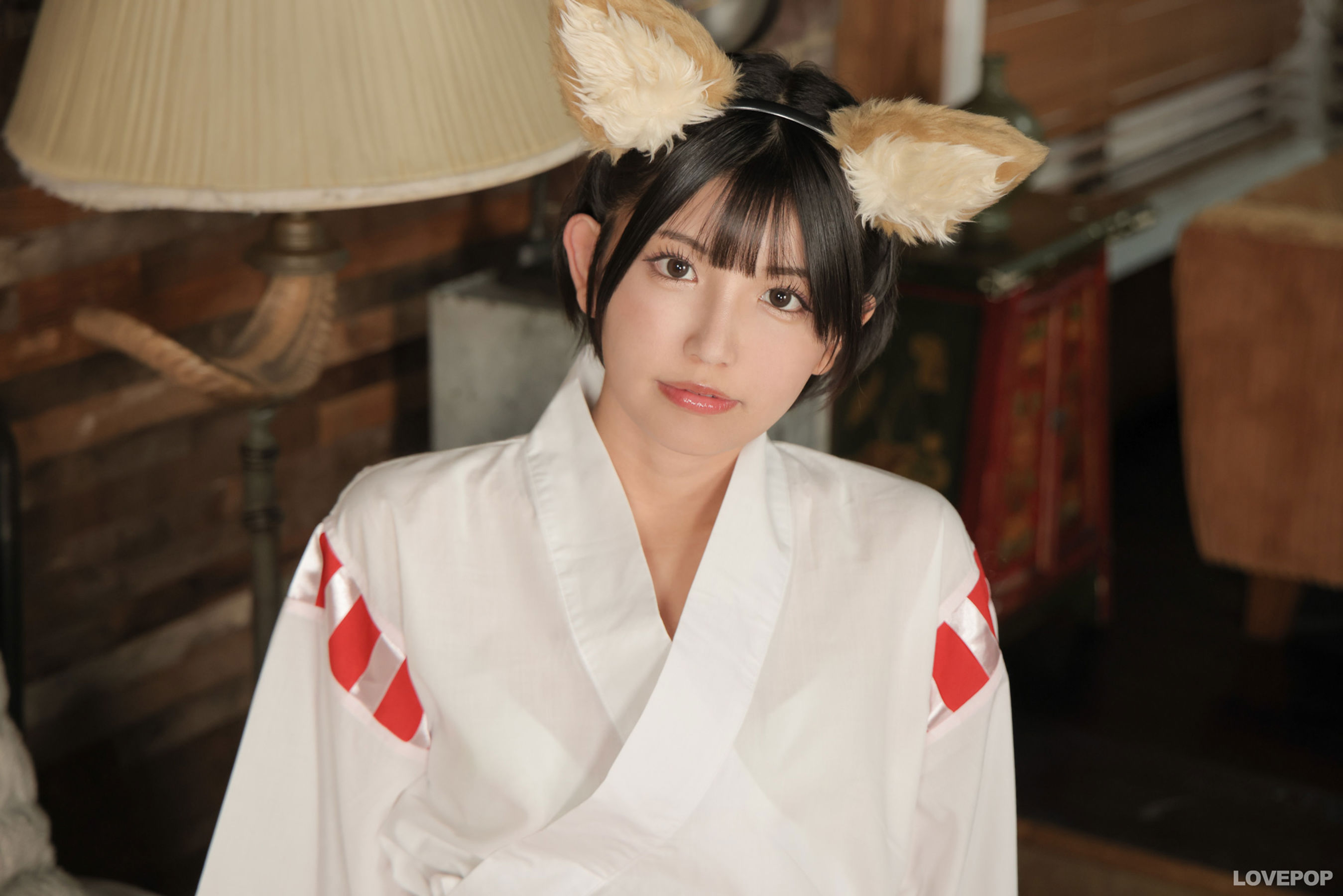 [LOVEPOP] Ami Minami 南あみ Photoset 02/(100P)