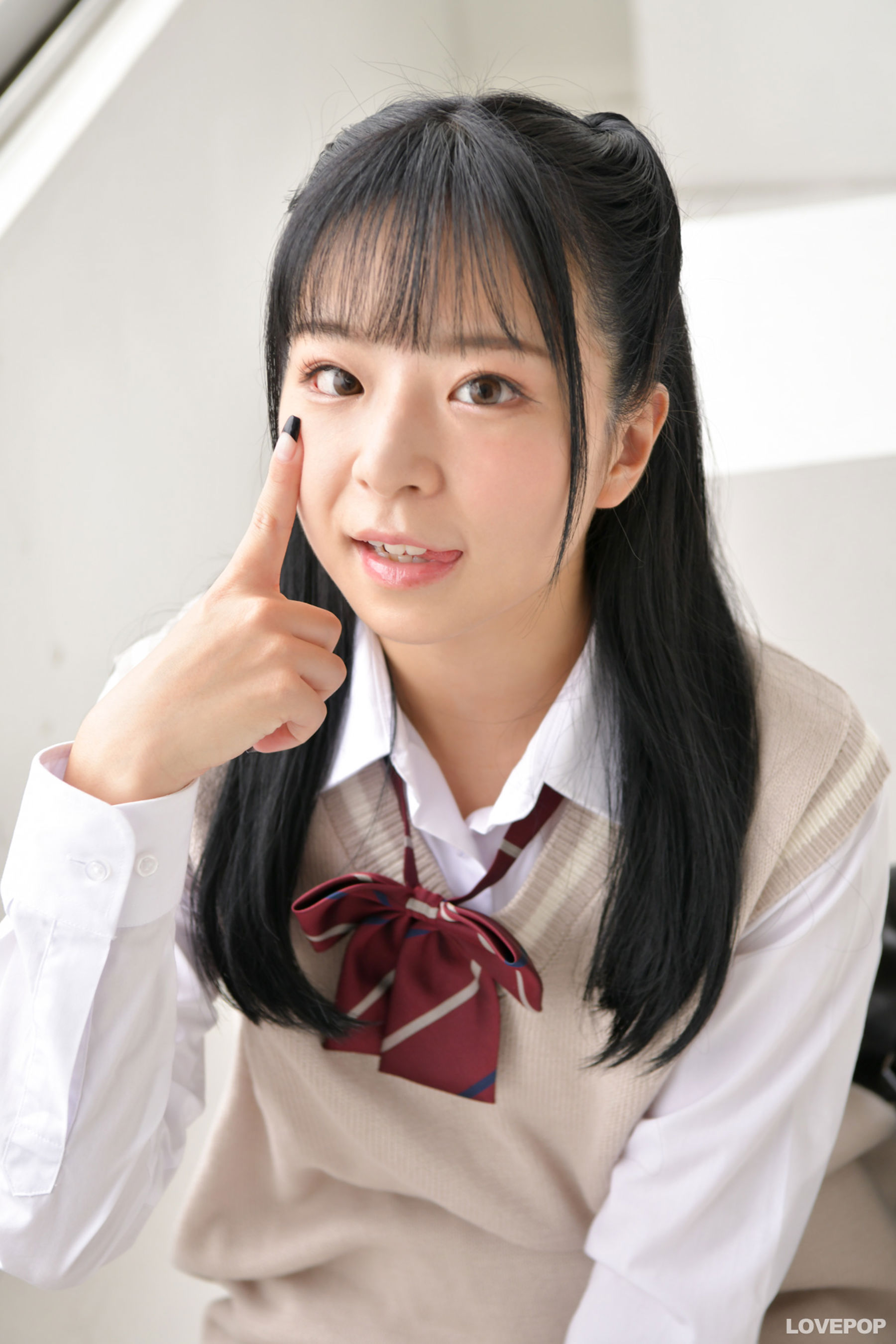 [LOVEPOP] Azumi Uta 茜紬うた Photoset 01/(83P)