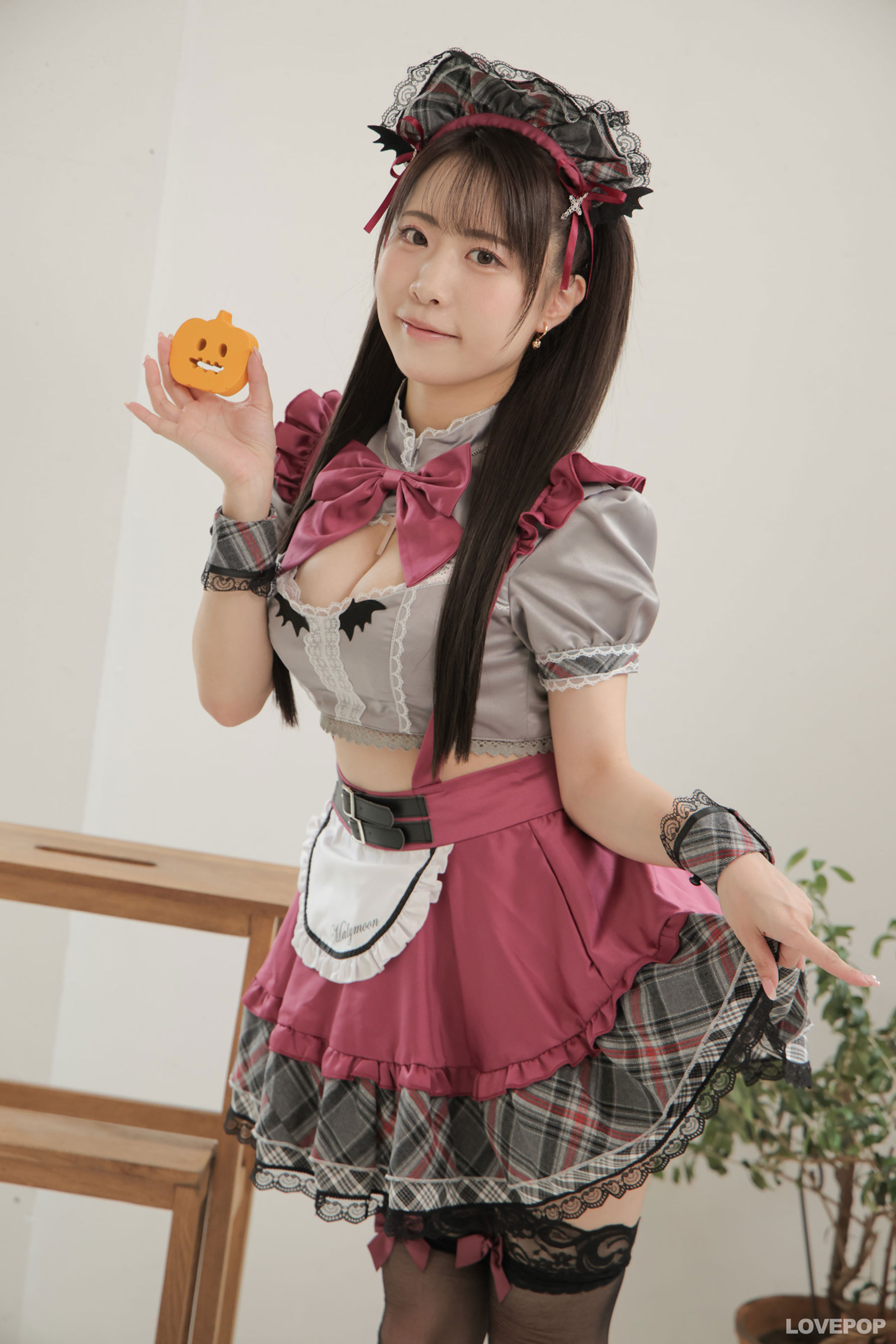 [LOVEPOP] Fureia ふれいあ Photoset 04/(94P)