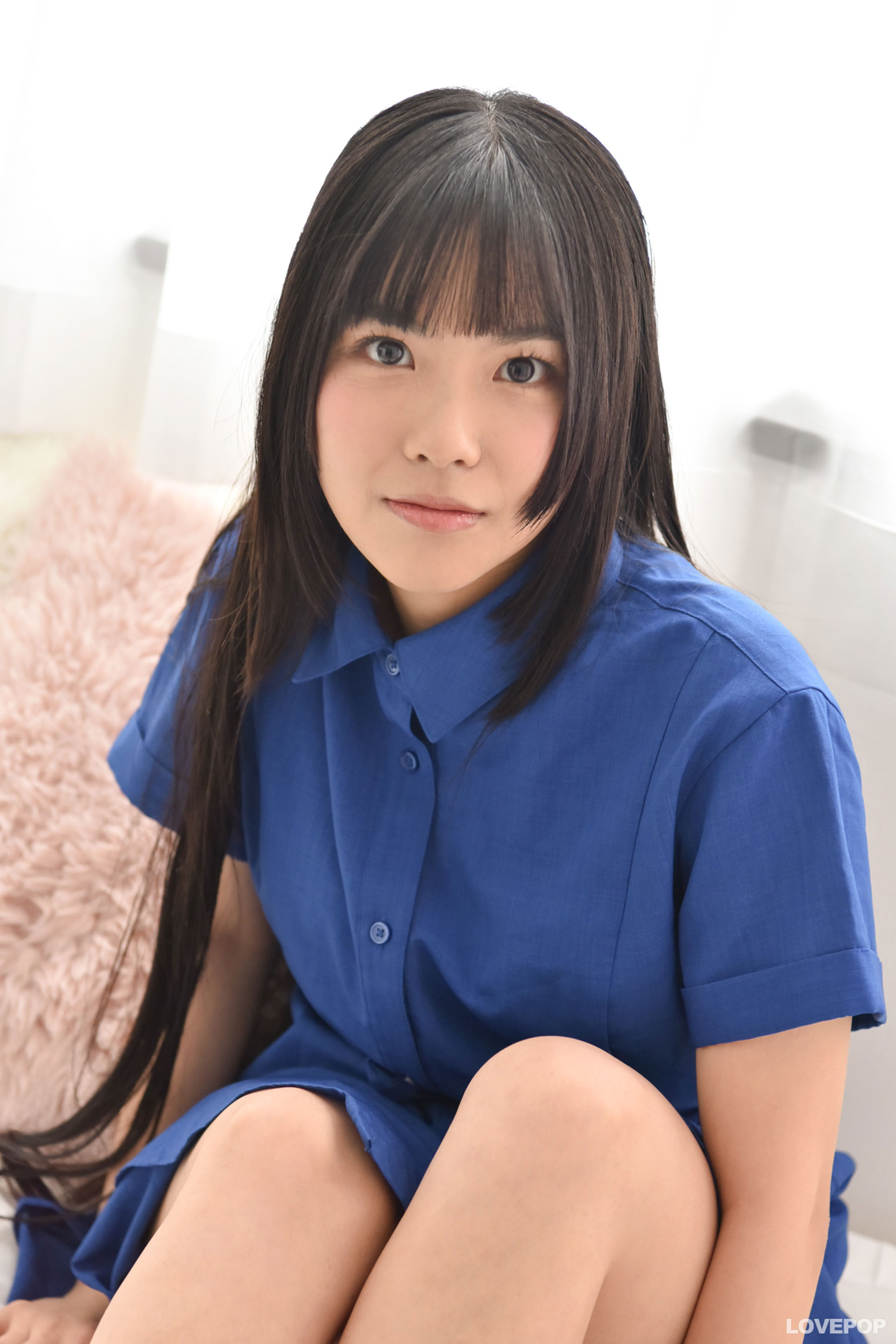 [LOVEPOP] Hajime はじめ Photoset 03/(86P)