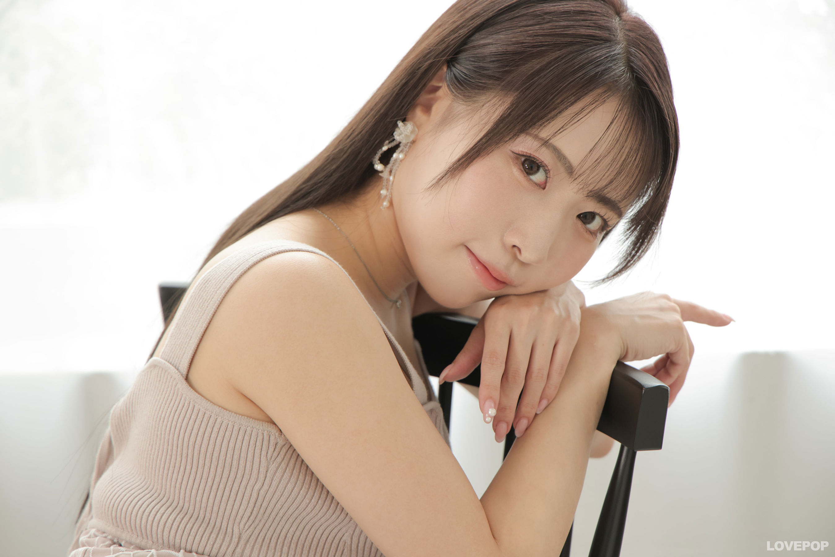 [LOVEPOP] Fureia ふれいあ Photoset 03/(95P)