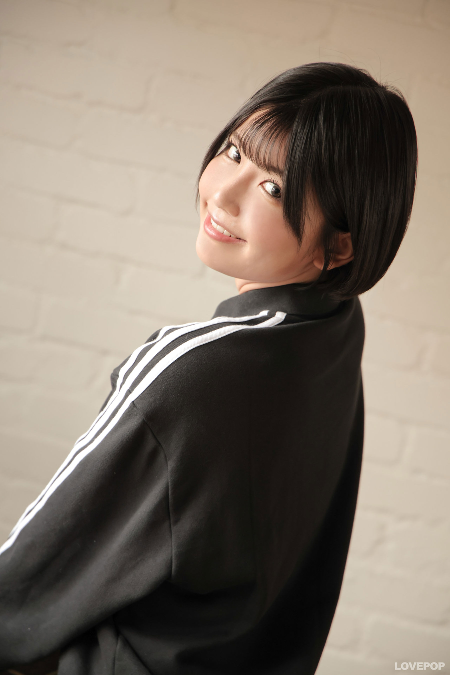 [LOVEPOP] Ami Minami 南あみ Photoset 03/(68P)