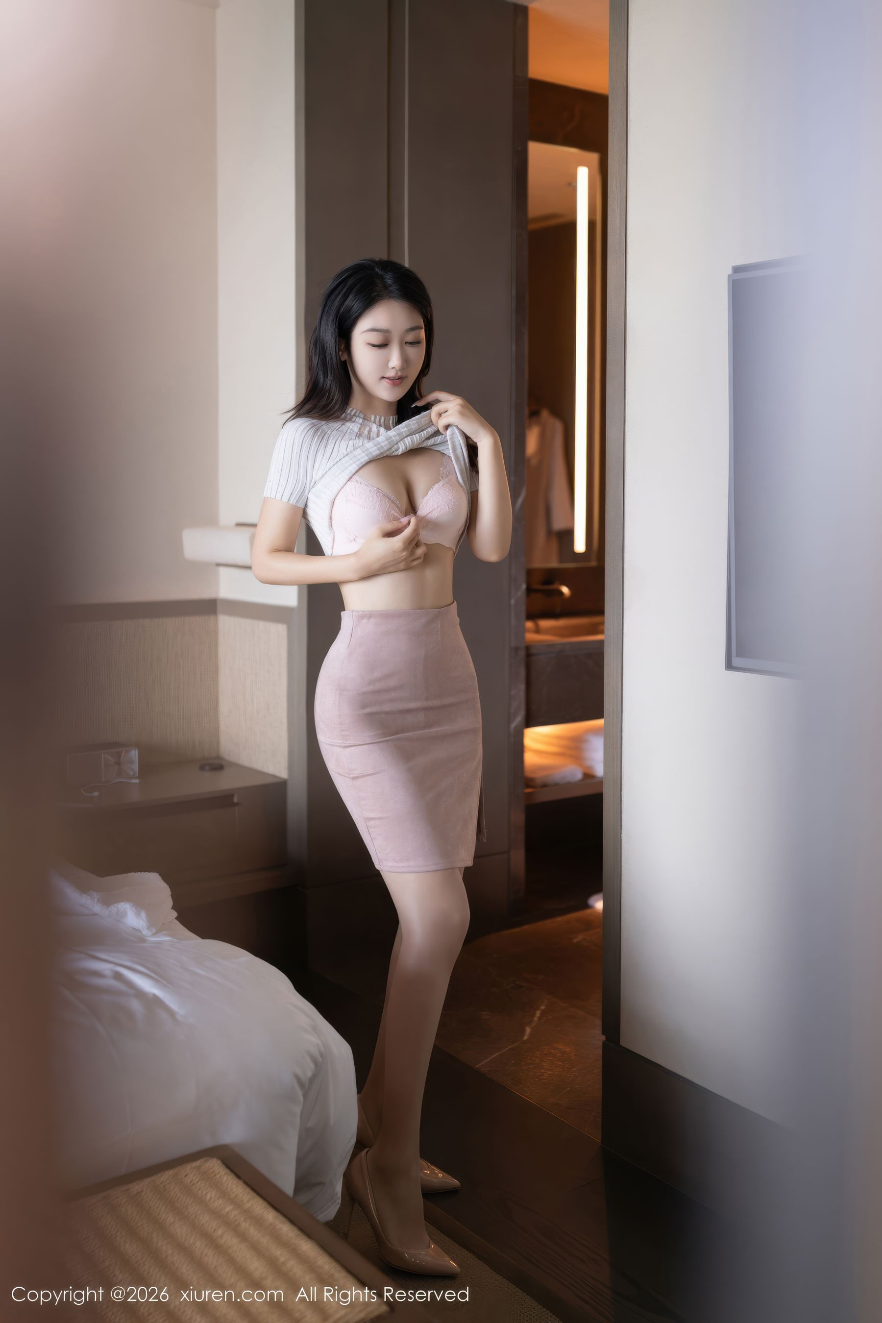 [秀人XiuRen] 2026.01.05 No.11195 唐安琪/(75P)