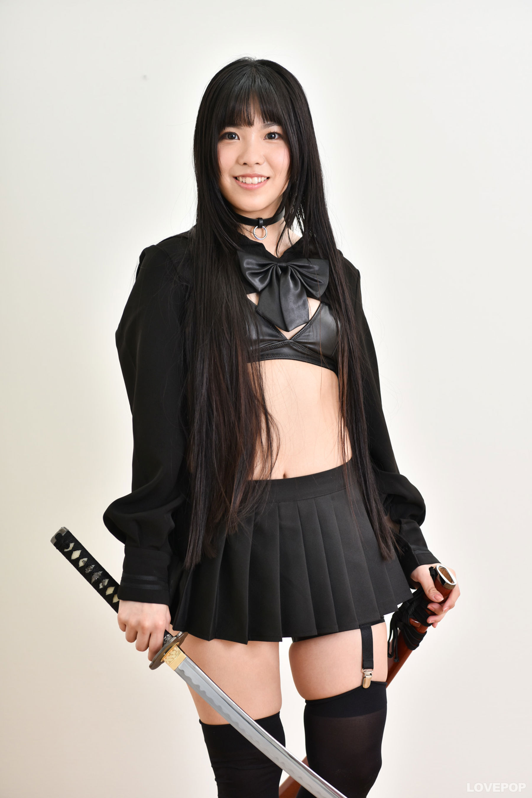 [LOVEPOP] Hajime はじめ Photoset 02/(99P)
