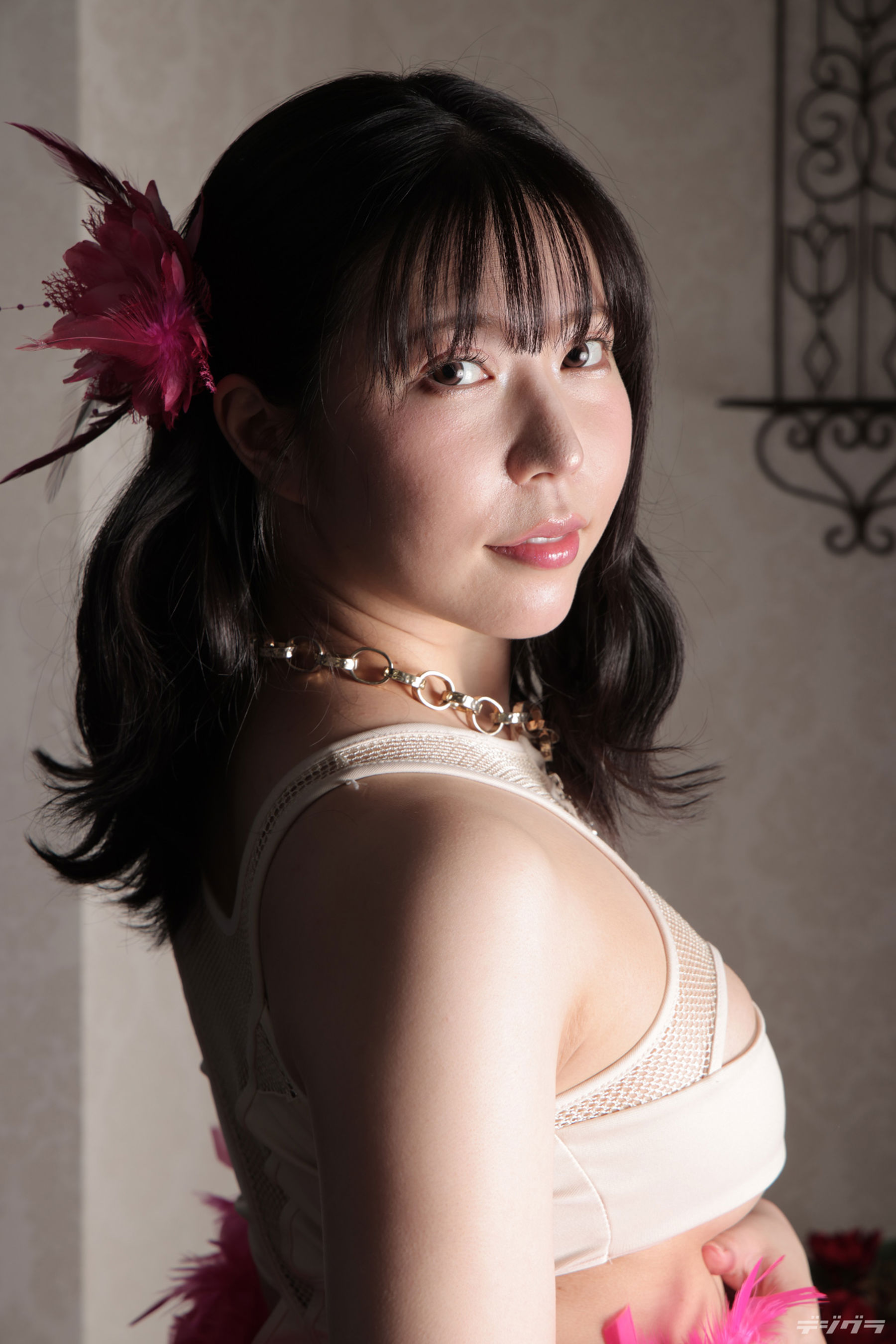 [Digi-Gra] Maina Ayase あやせ舞菜 Photoset 10/(94P)