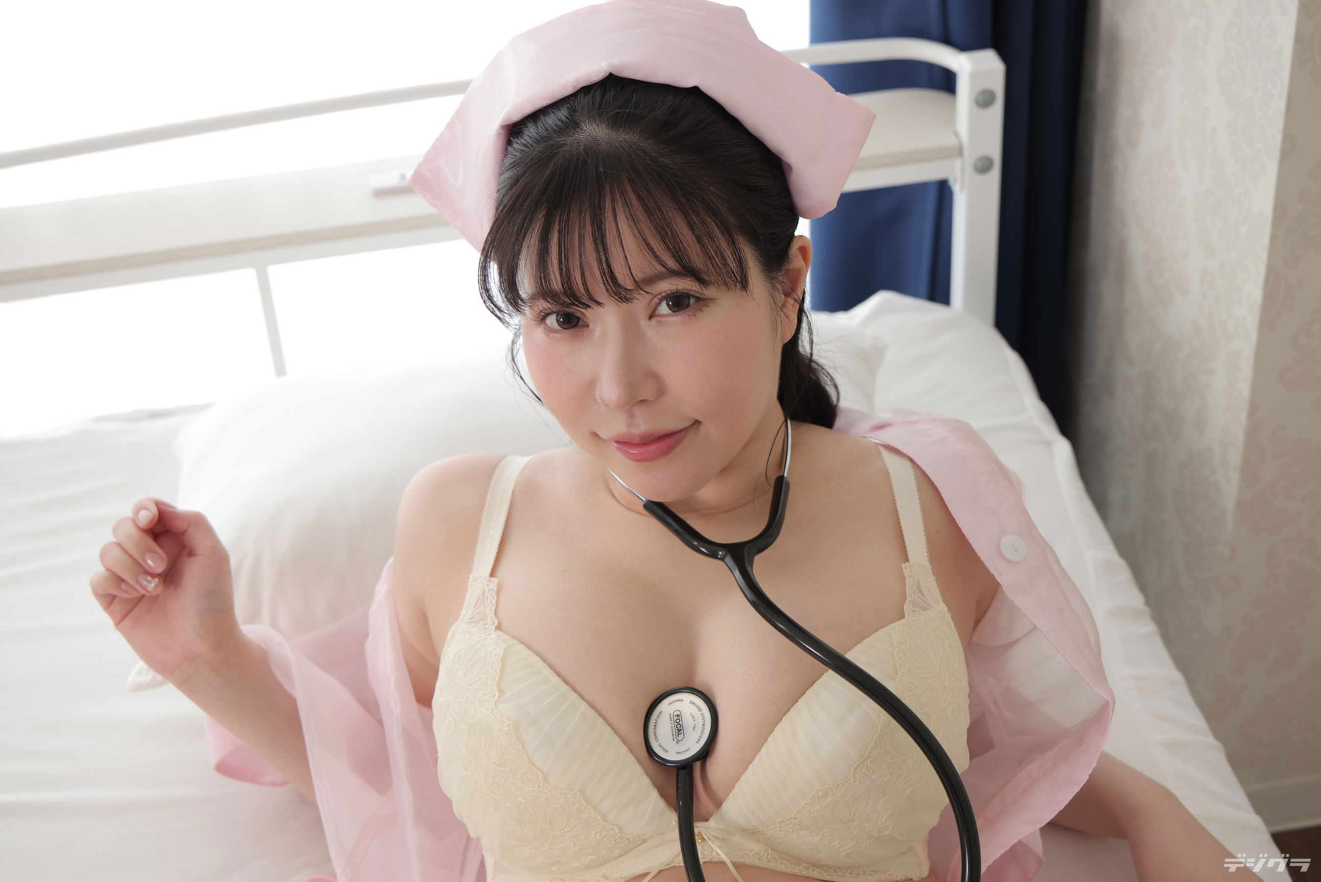 [Digi-Gra] Maina Ayase あやせ舞菜 Photoset 08/(108P)