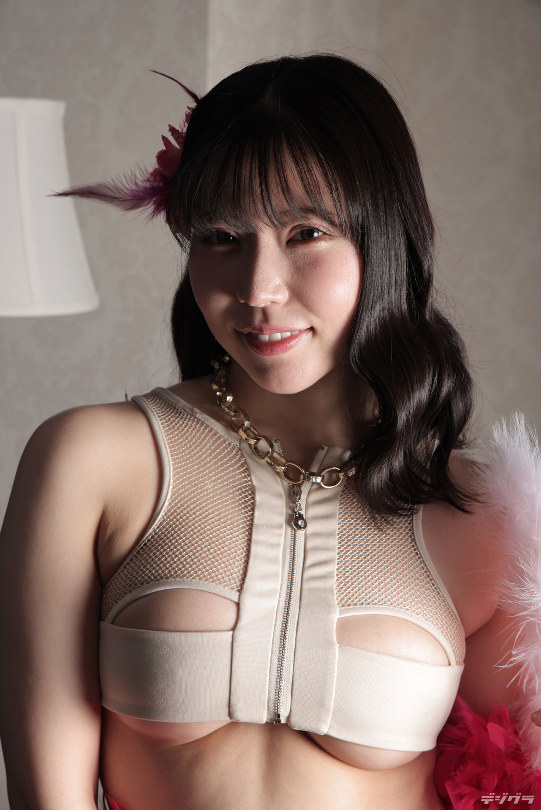 [Digi-Gra] Maina Ayase あやせ舞菜 Photoset 10/(94P)