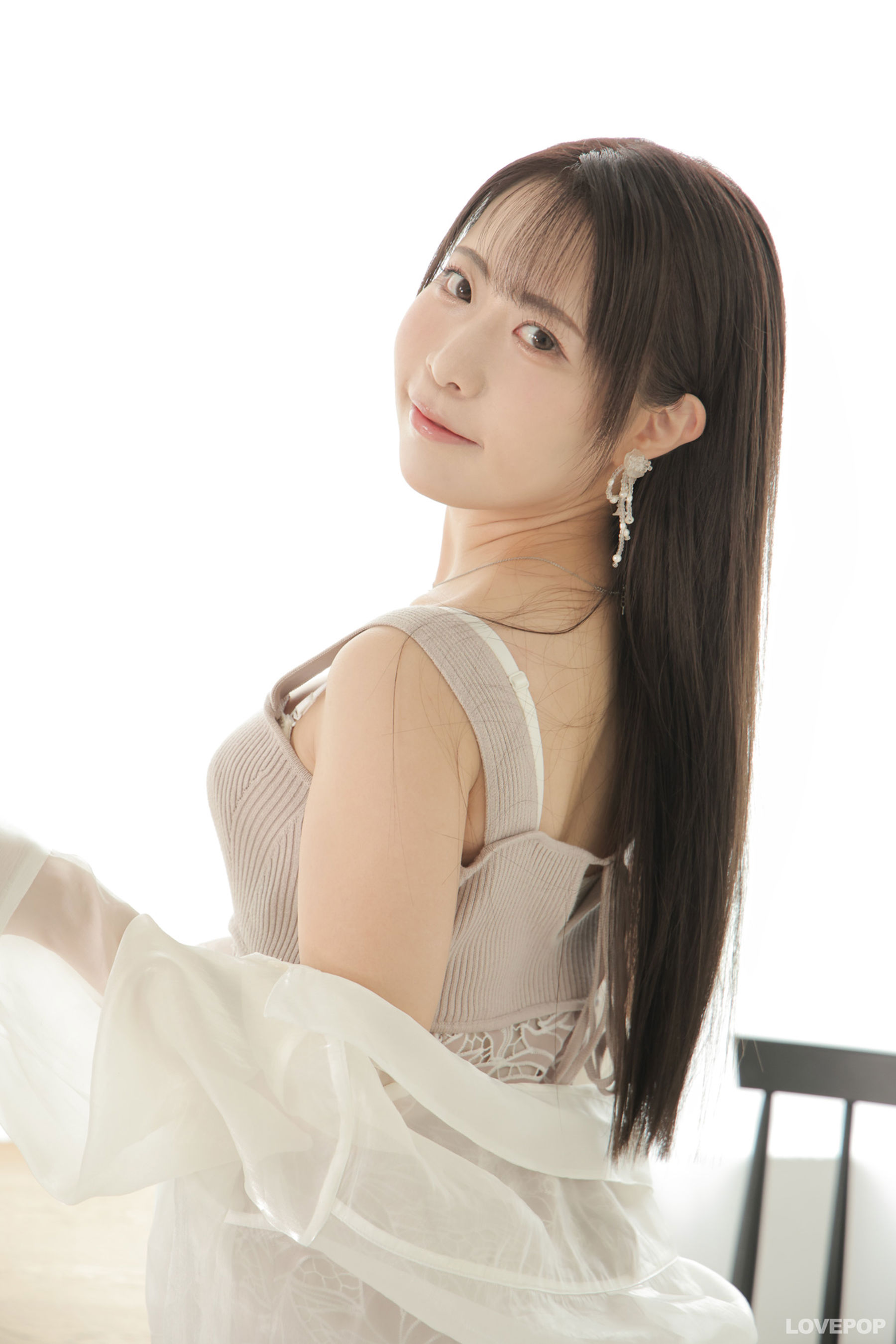 [LOVEPOP] Fureia ふれいあ Photoset 03/(95P)