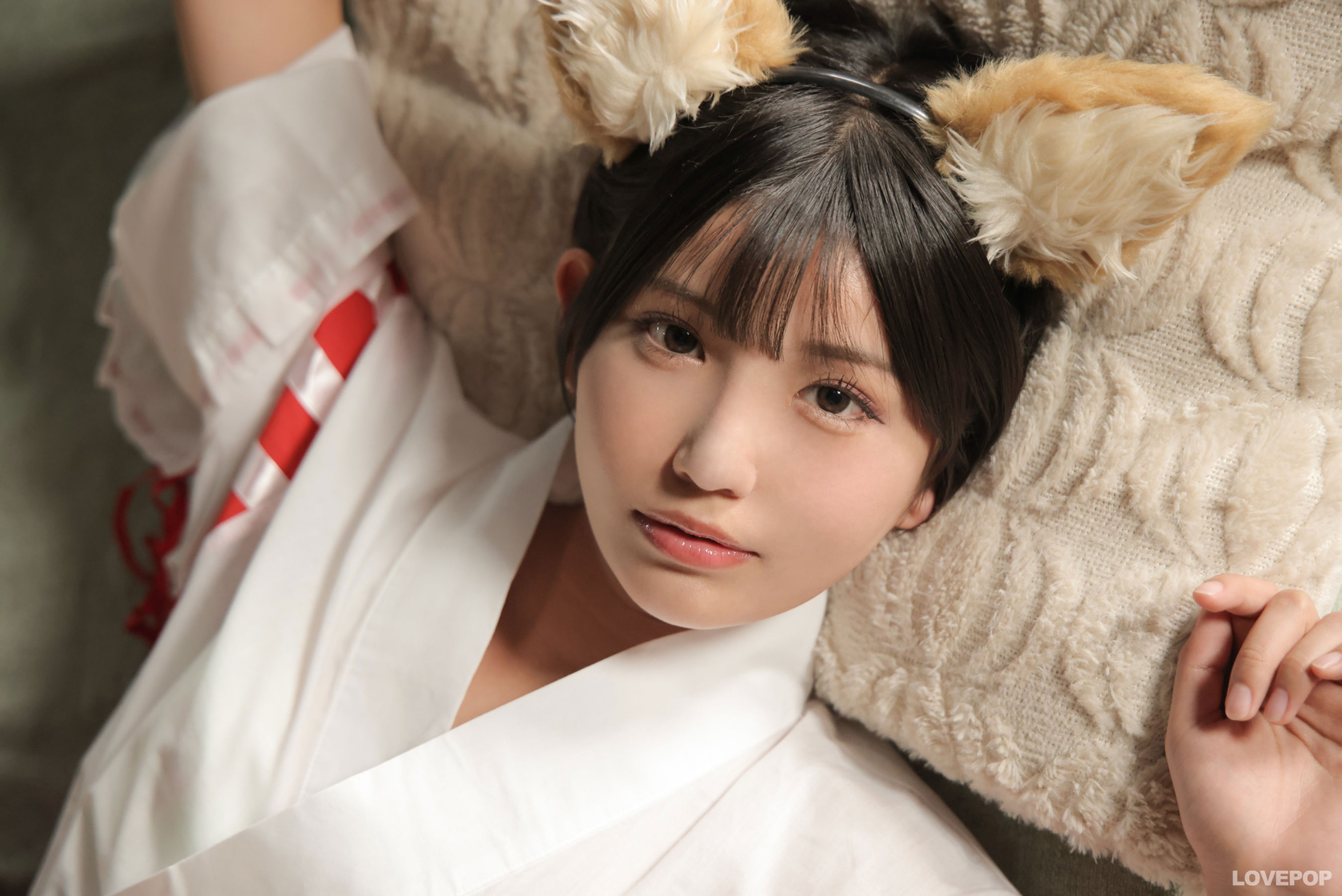 [LOVEPOP] Ami Minami 南あみ Photoset 02/(100P)