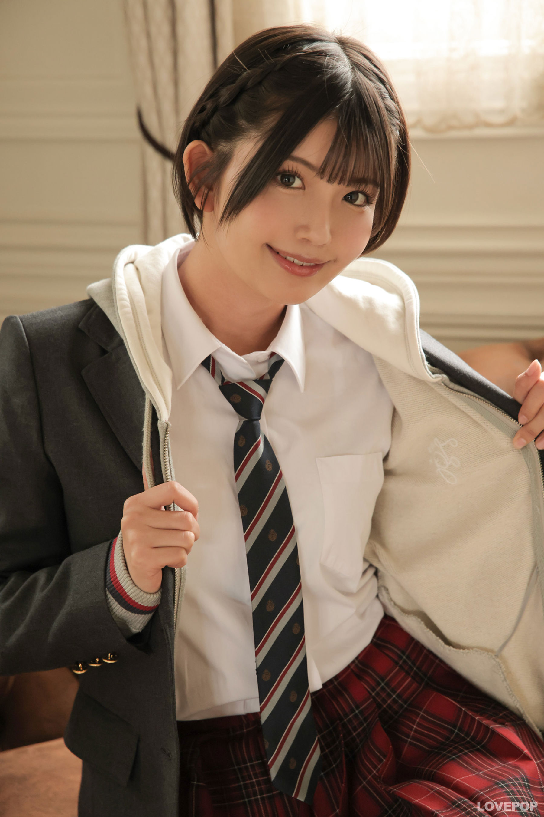 [LOVEPOP] Ami Minami 南あみ Photoset 05/(102P)
