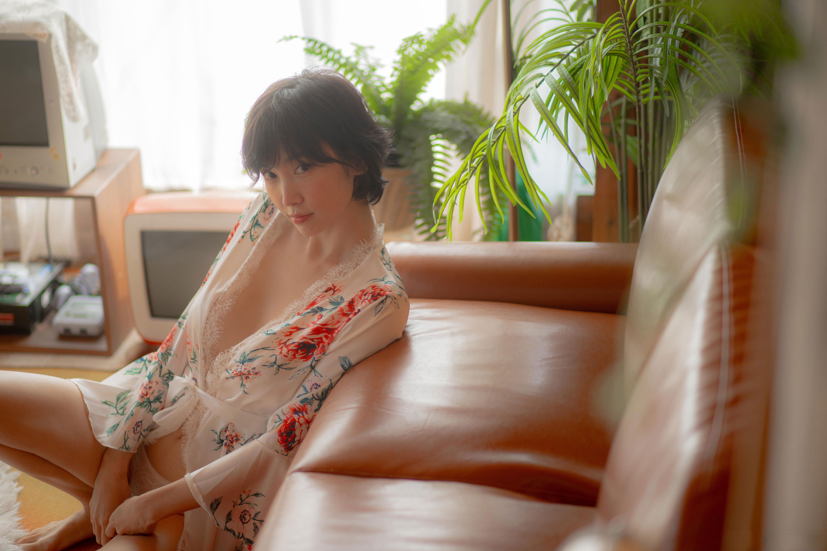 [Patreon] 韩国妹子 Leezy 2025年05月/(108P)