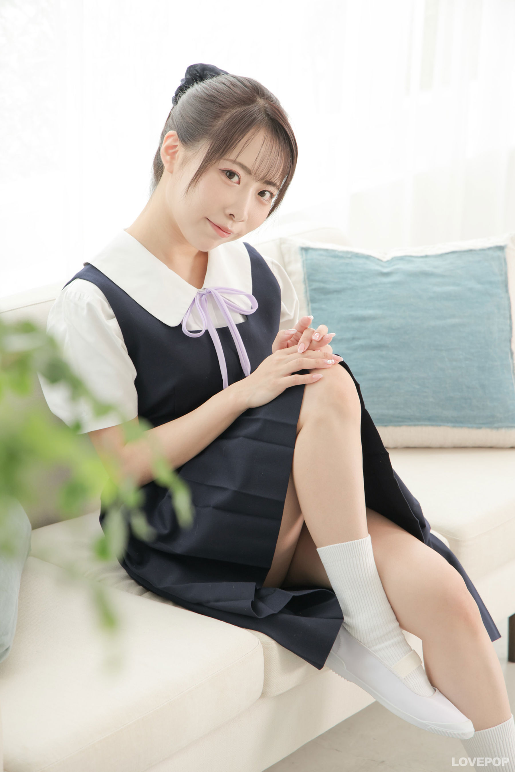 [LOVEPOP] Fureia ふれいあ Photoset 02/(98P)