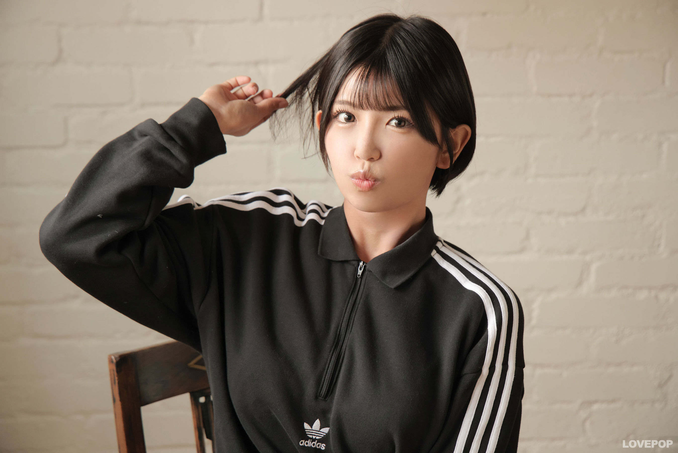 [LOVEPOP] Ami Minami 南あみ Photoset 03/(68P)