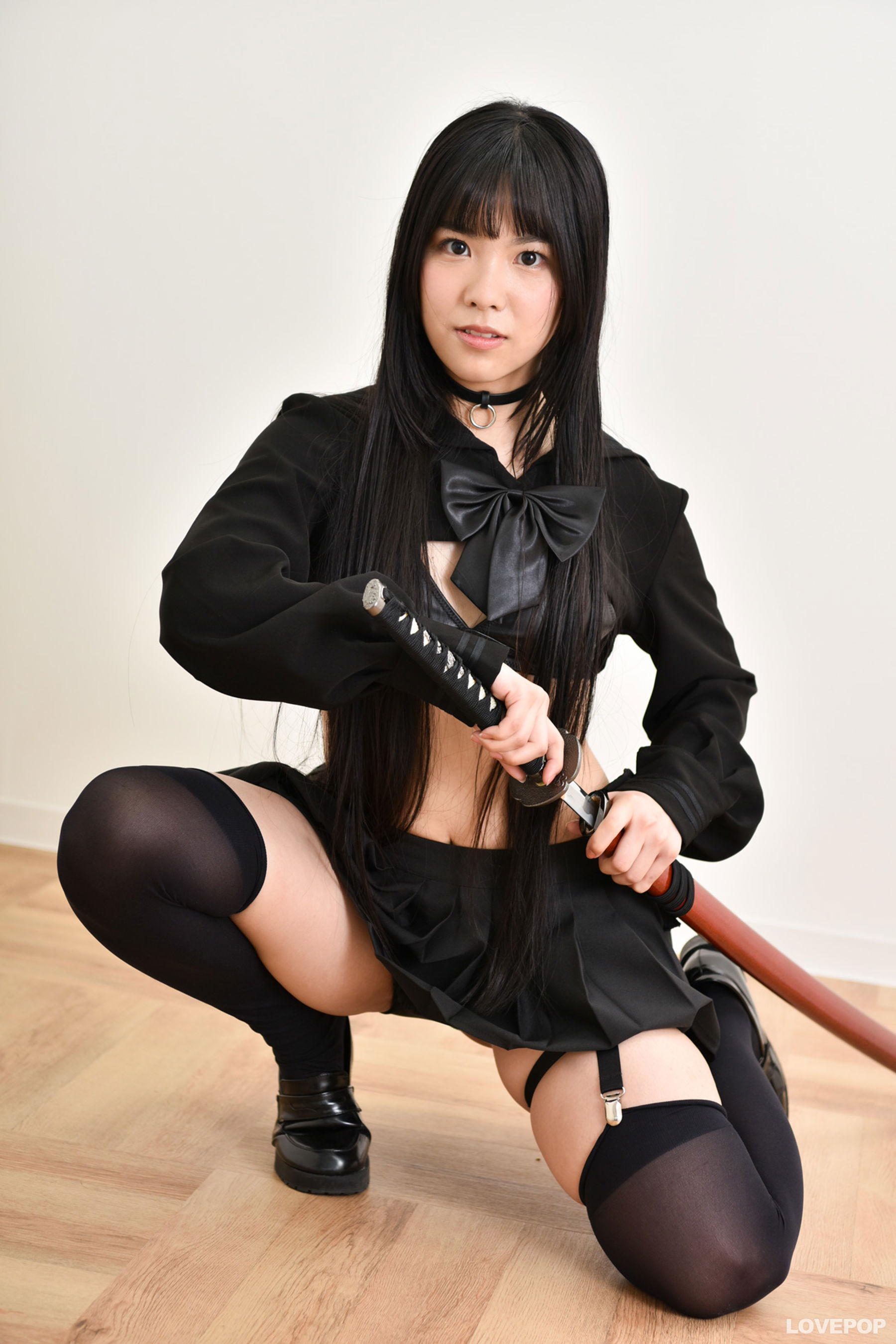 [LOVEPOP] Hajime はじめ Photoset 02/(99P)