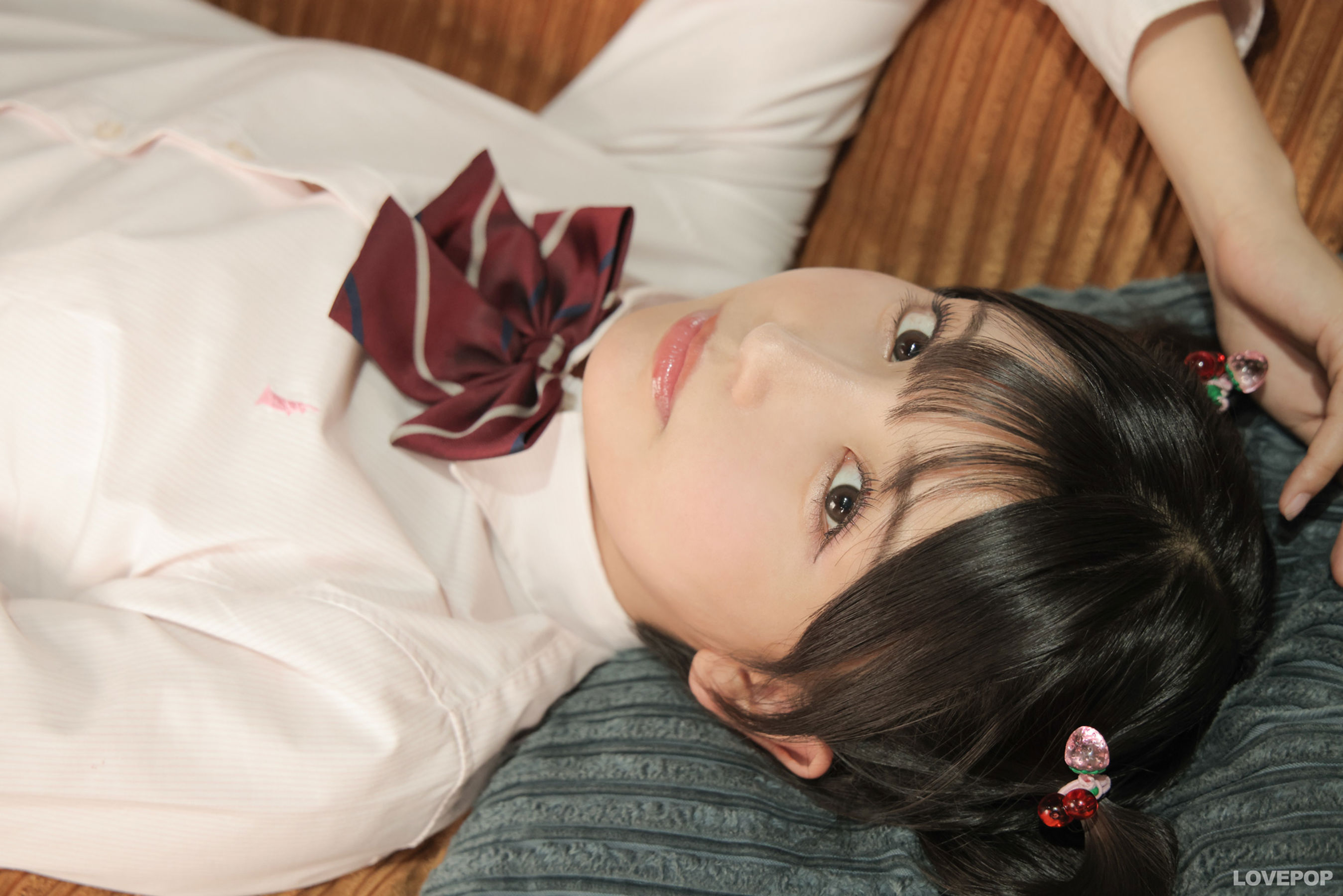 [LOVEPOP] Ami Minami 南あみ Photoset 01/(89P)