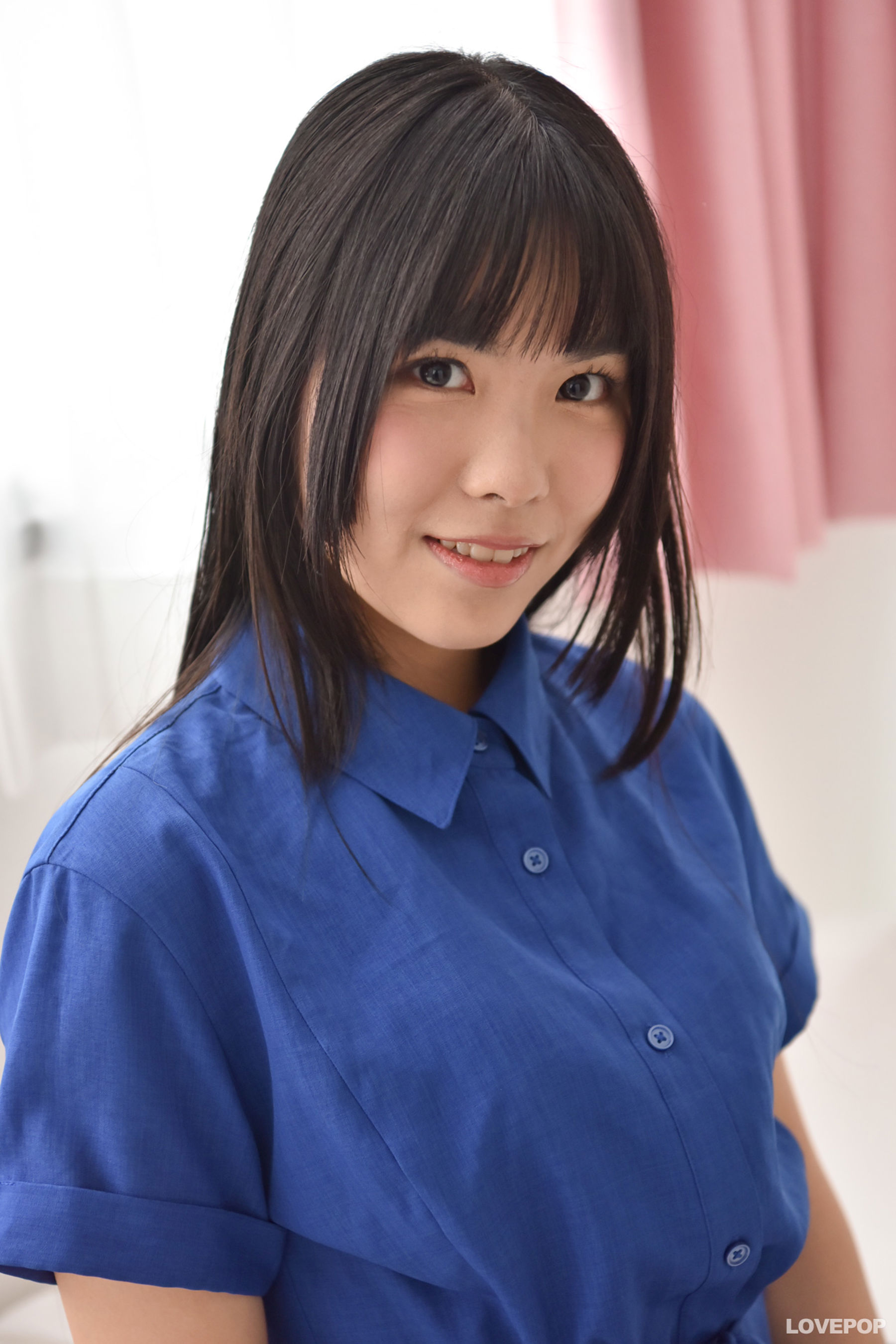 [LOVEPOP] Hajime はじめ Photoset 03/(86P)