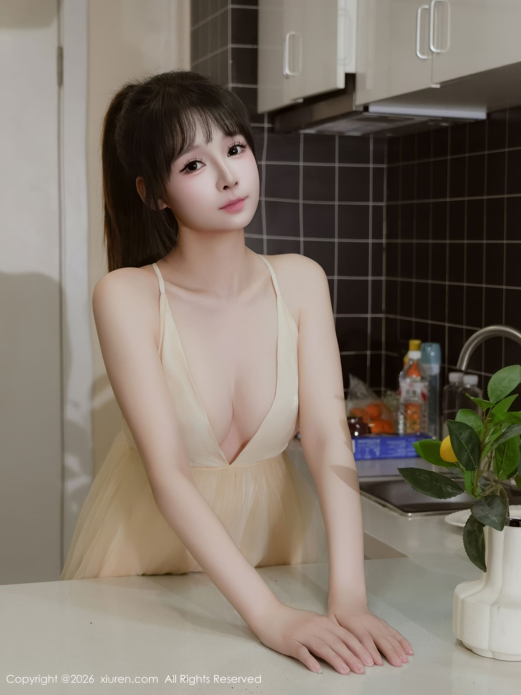 [秀人XiuRen] 2026.01.06 No.11196 沈蜜儿/(78P)