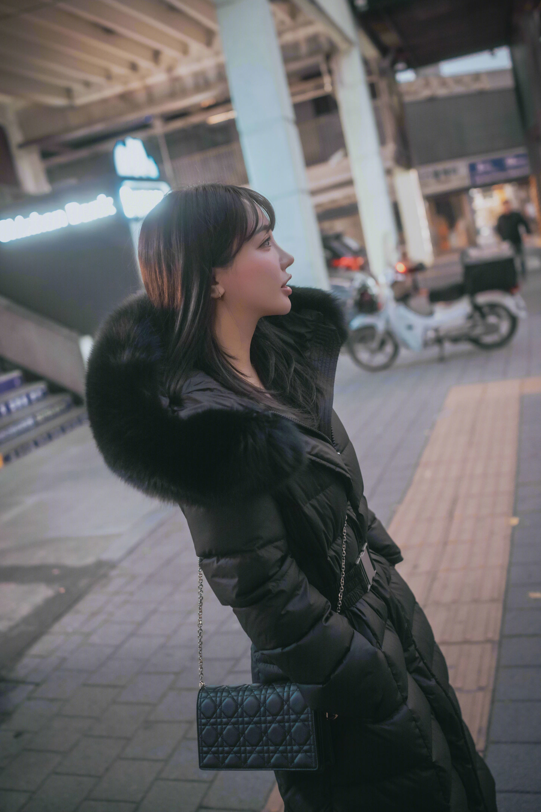 [DJAWA] Son Ye Eun - A Snap of Intimacy Vol.4/(172P)