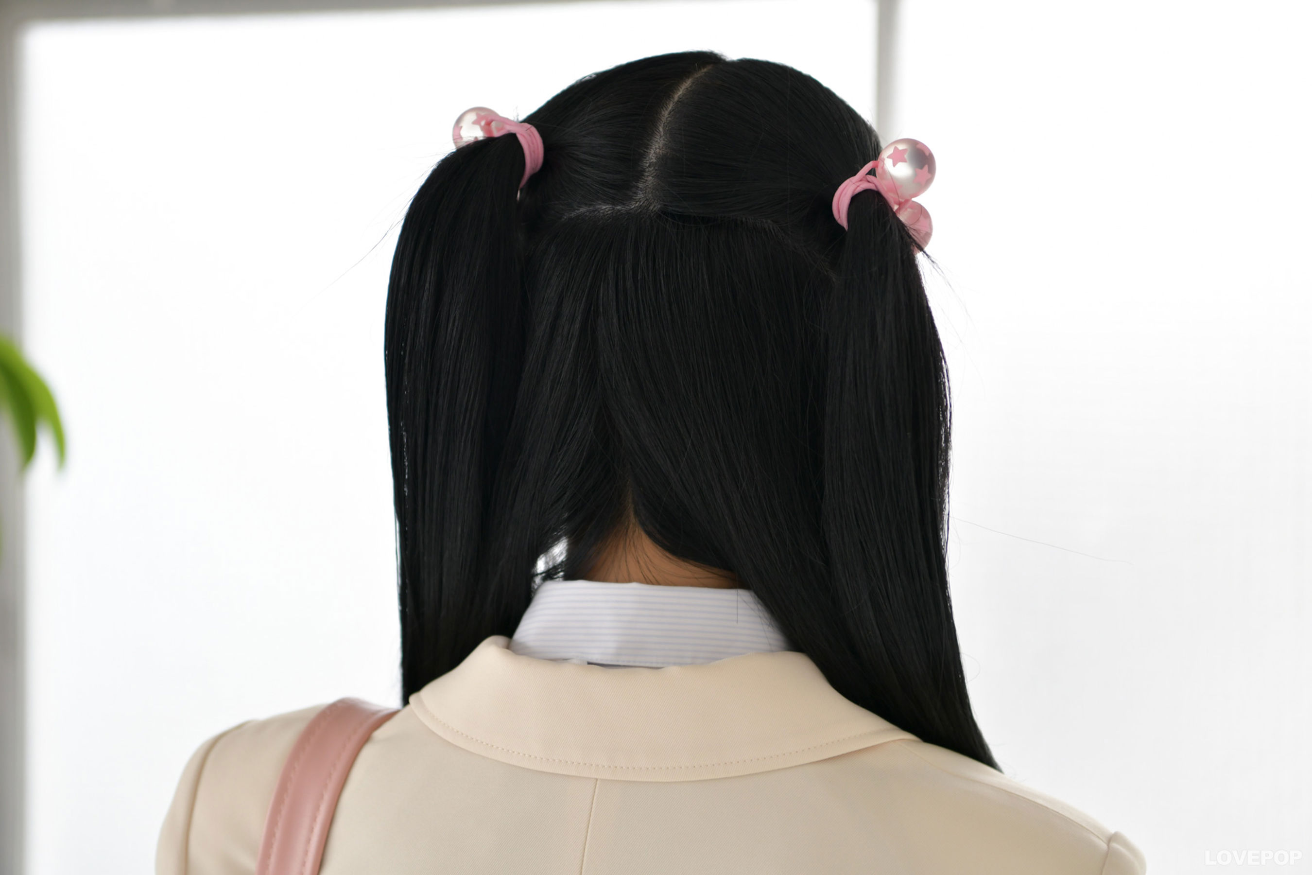 [LOVEPOP] Azumi Uta 茜紬うた Photoset 03/(76P)