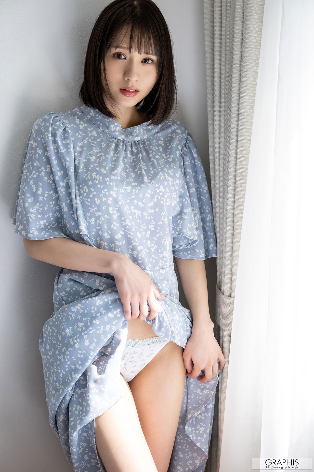 [Graphis] Limited Edition Nanami Ogura 小倉七海/(9P)