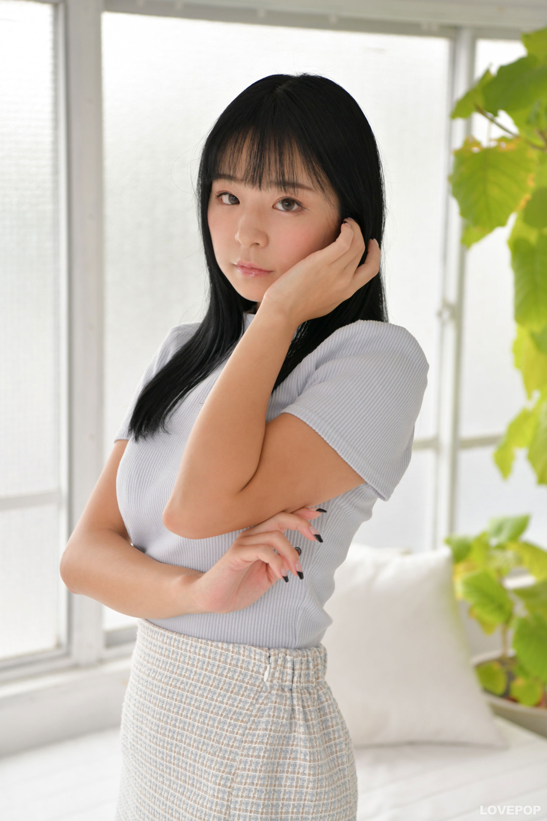 [LOVEPOP] Azumi Uta 茜紬うた Photoset 05/(80P)