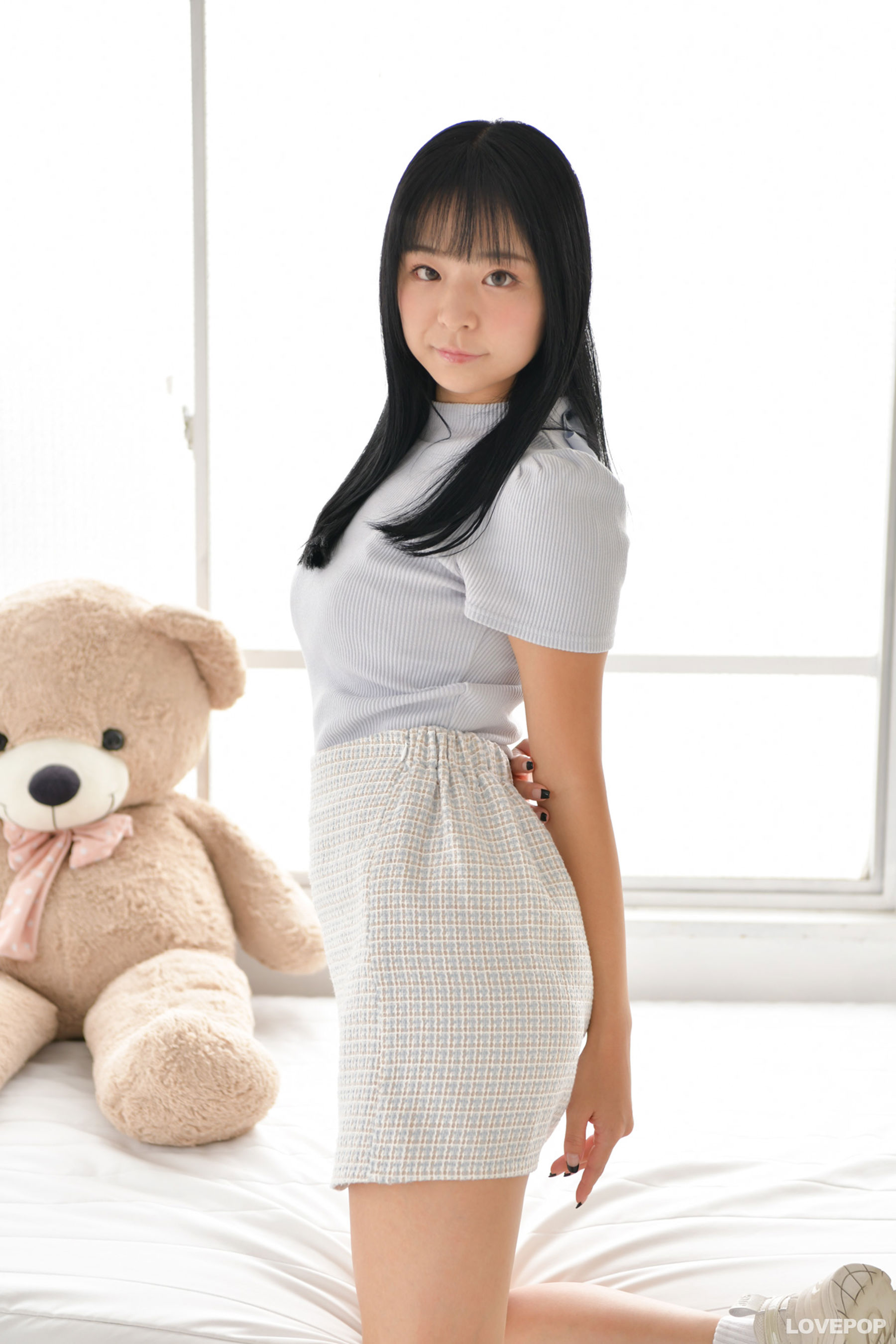 [LOVEPOP] Azumi Uta 茜紬うた Photoset 05/(80P)