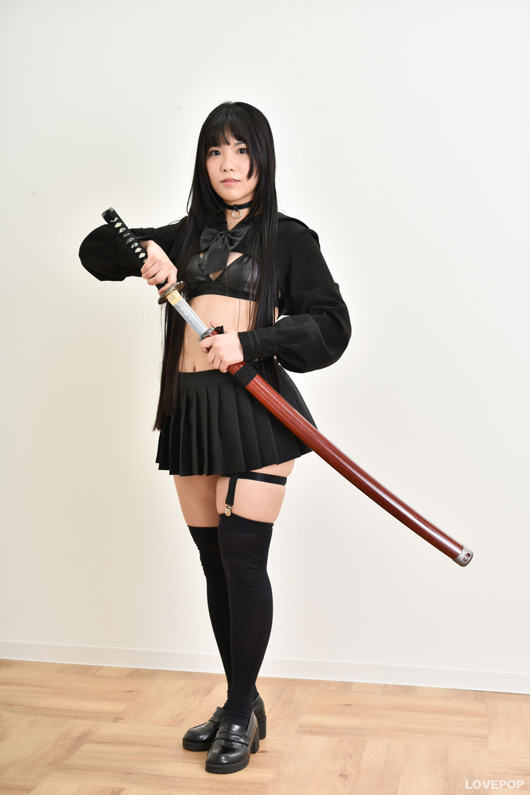[LOVEPOP] Hajime はじめ Photoset 02/(99P)