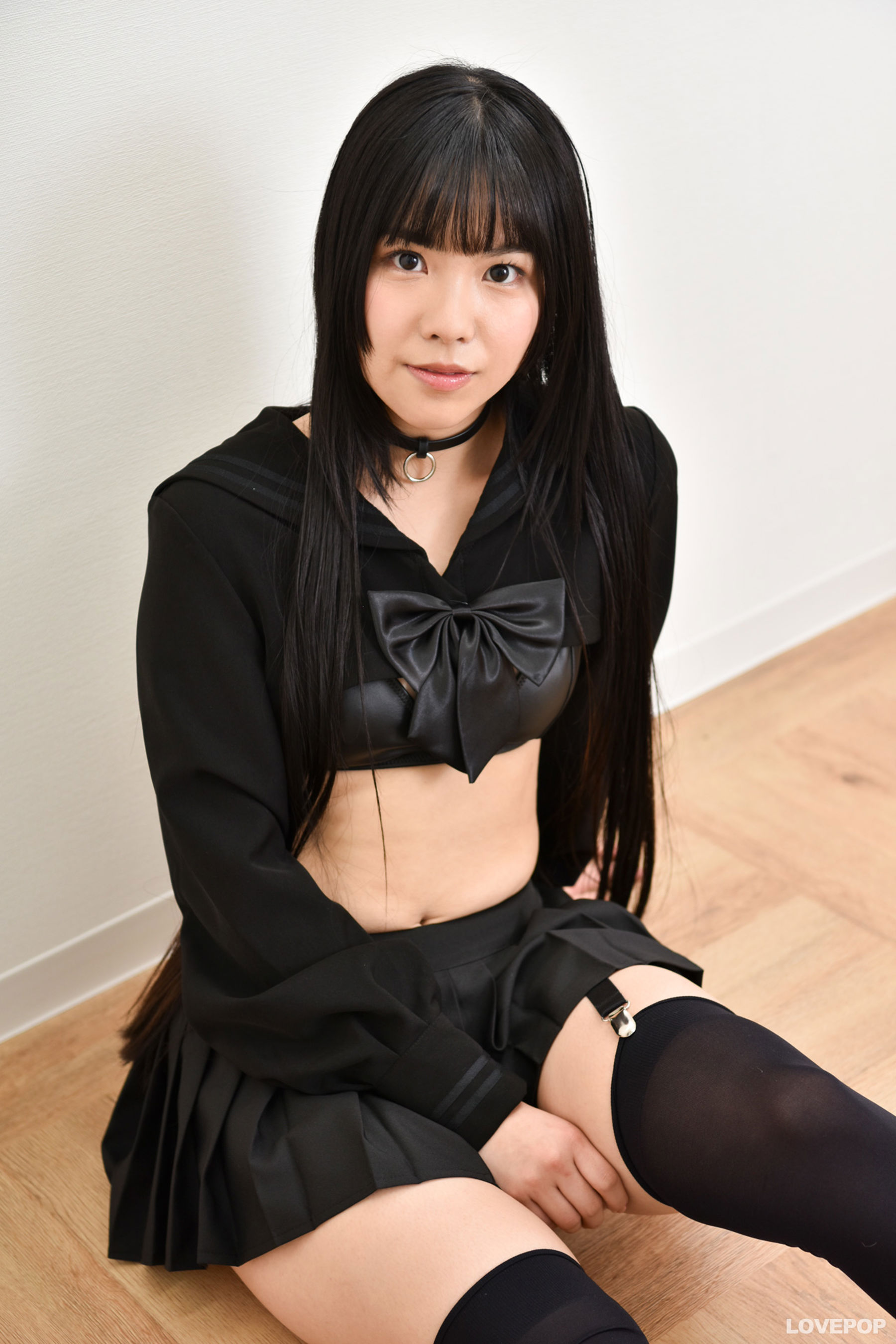 [LOVEPOP] Hajime はじめ Photoset 02/(99P)