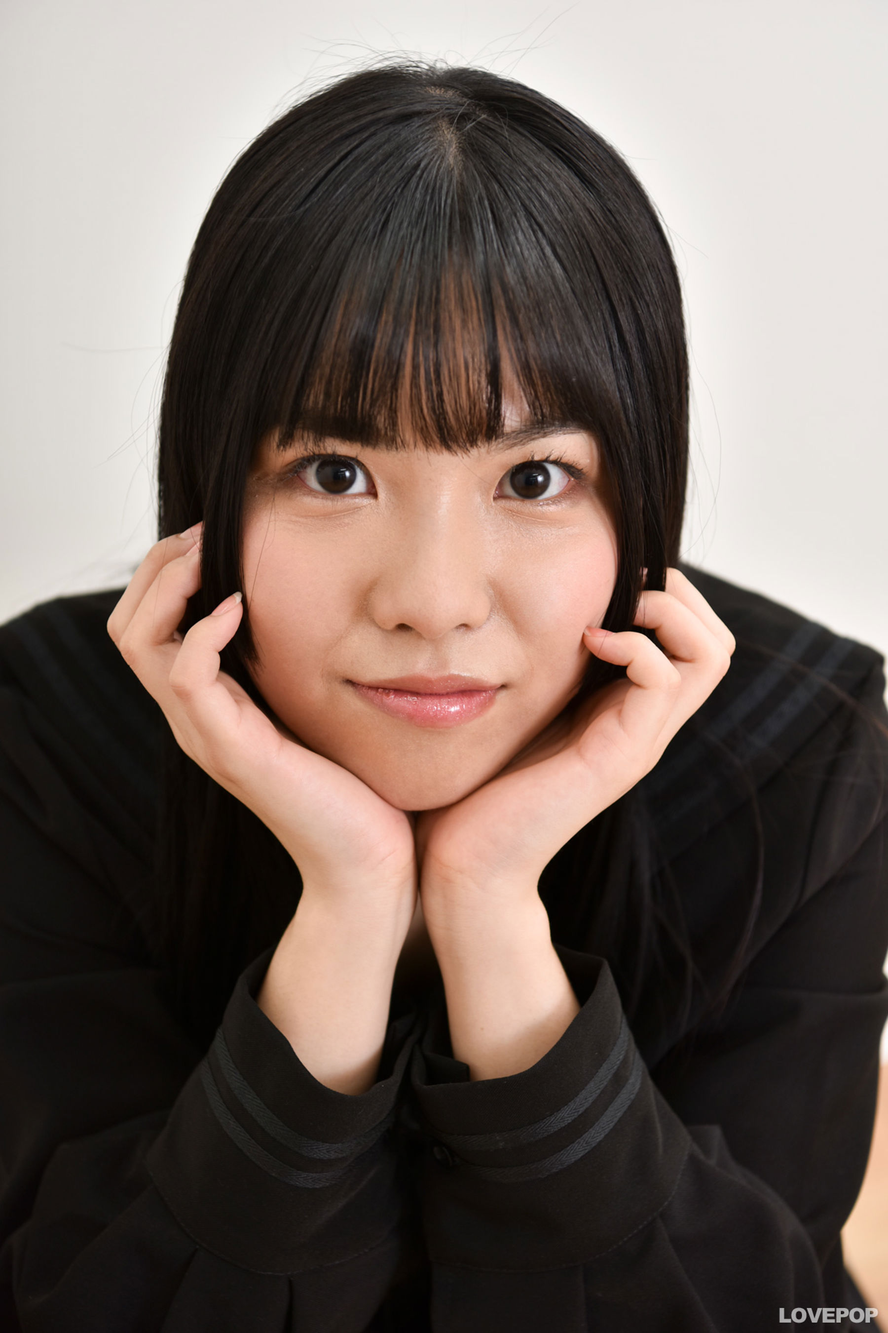 [LOVEPOP] Hajime はじめ Photoset 02/(99P)